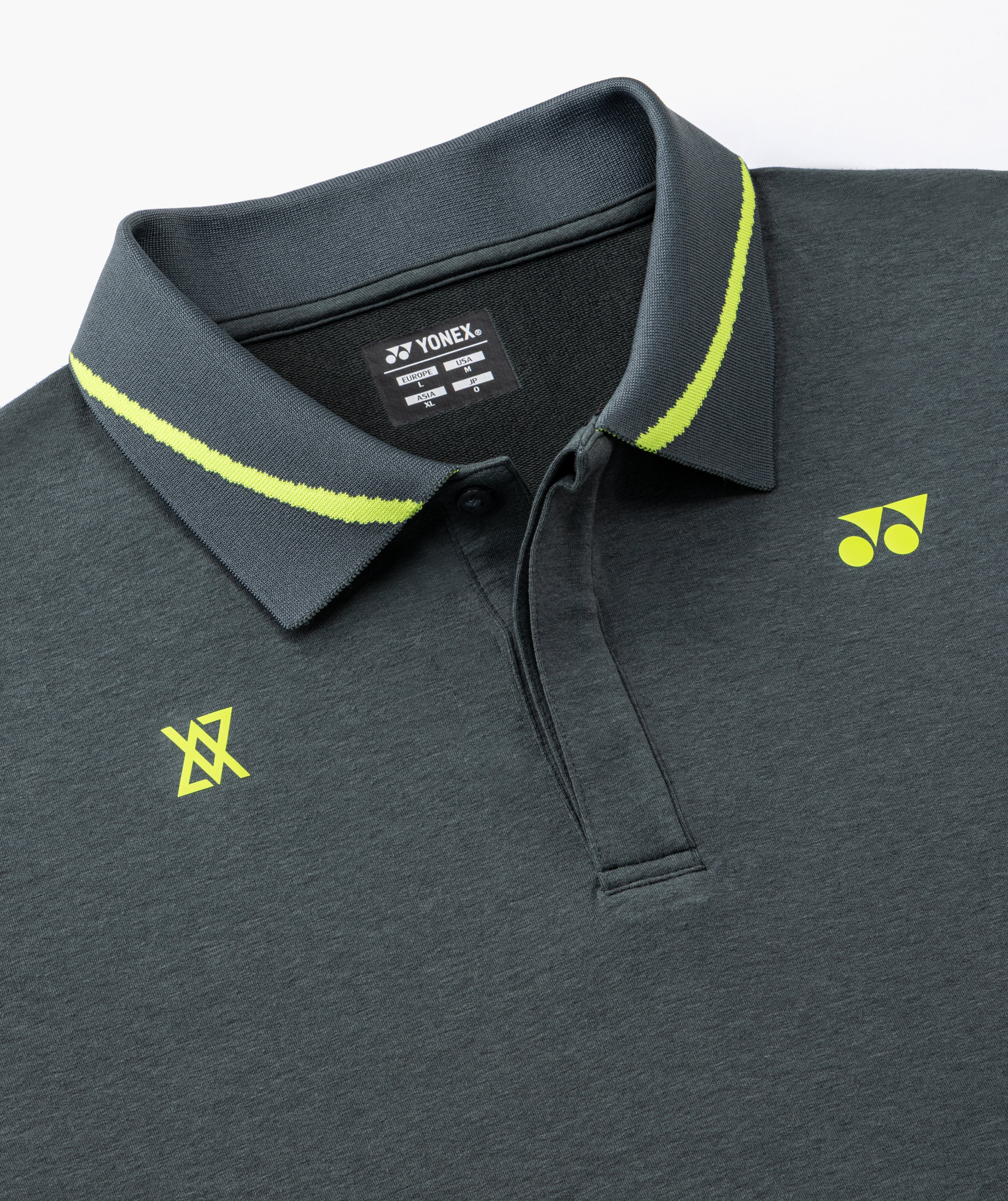 VA ESSENTIAL POLO SHIRT – Yonex USA