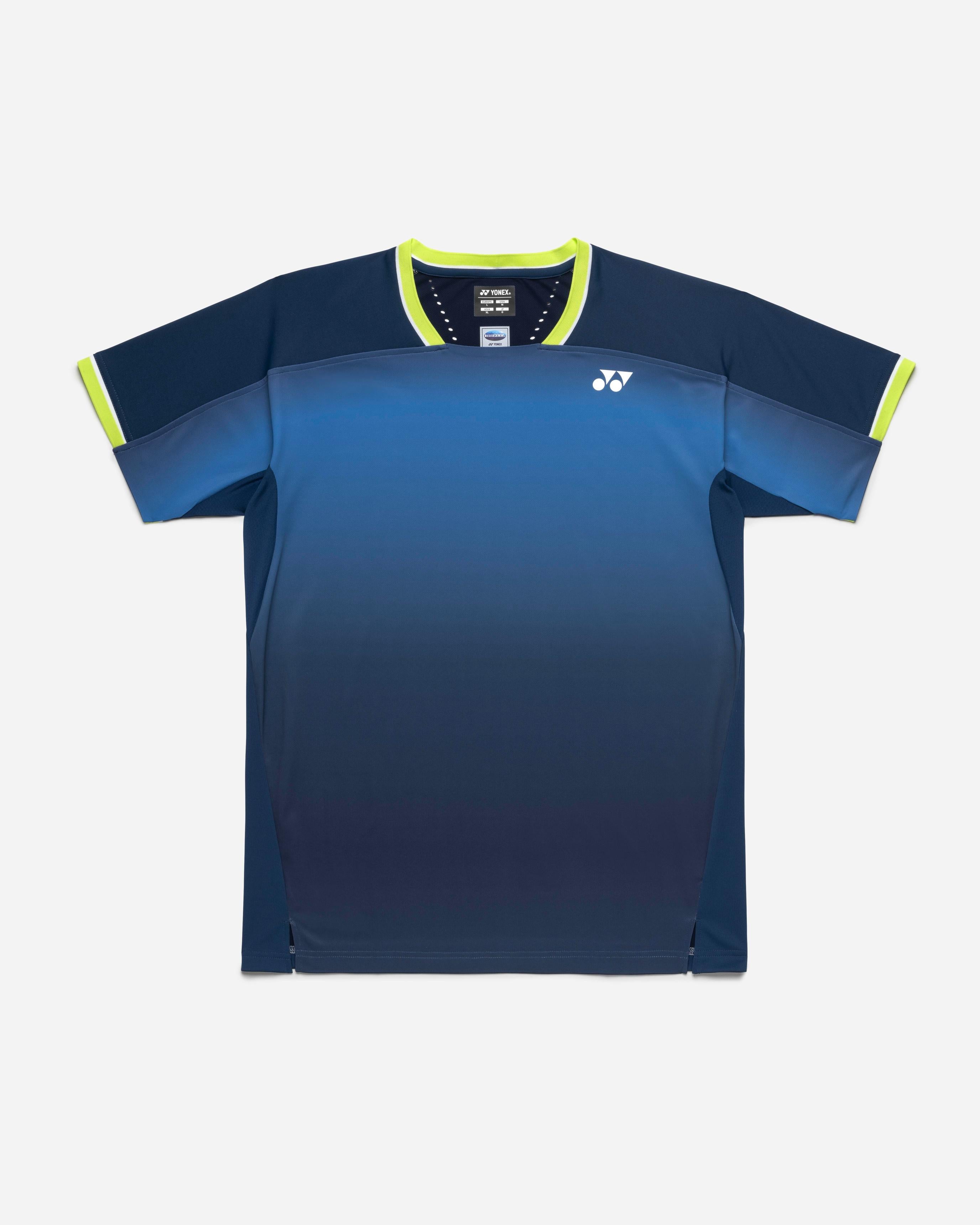 Men's Tops – Page 3 – Yonex USA