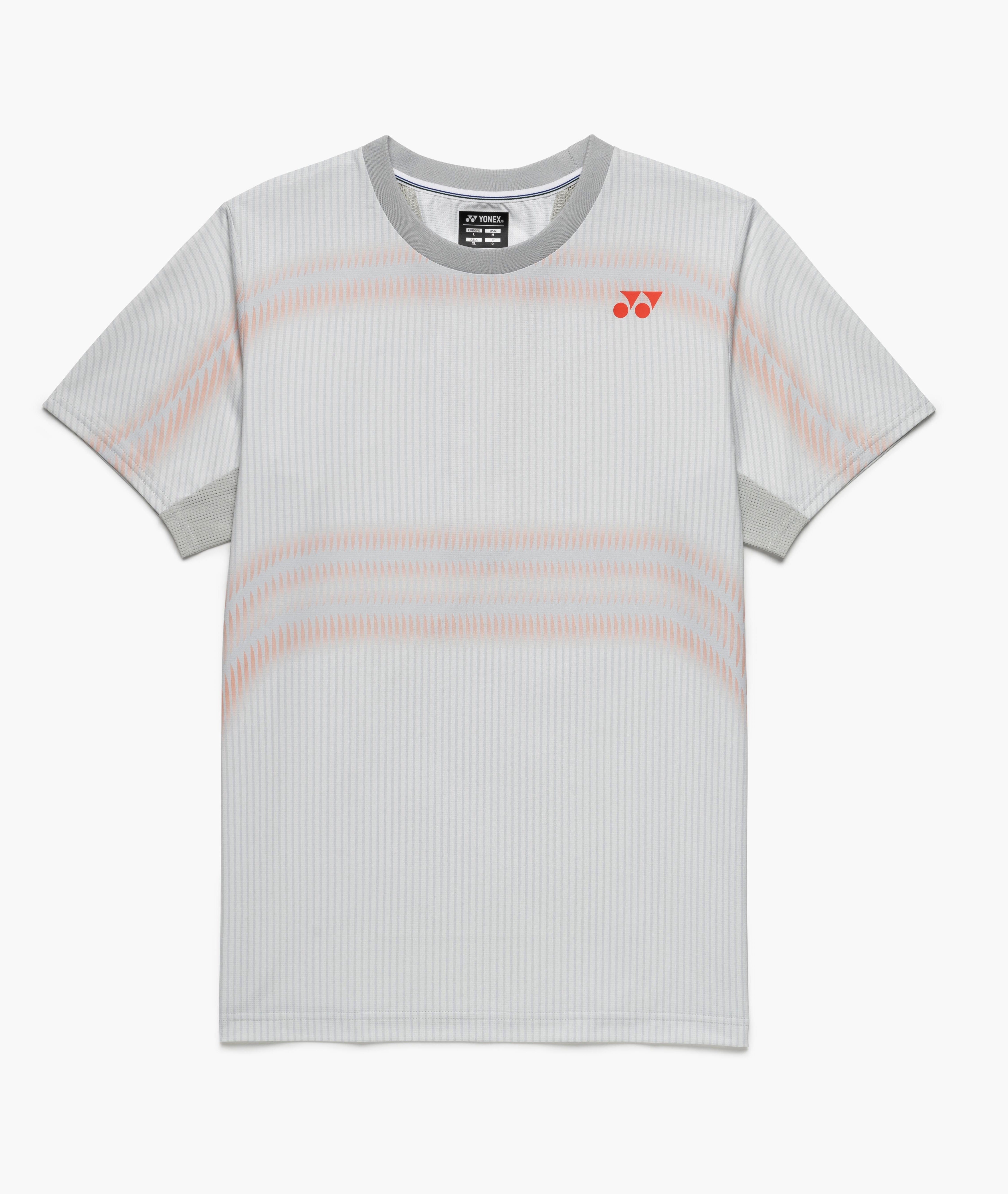 MAKE WAVES TOURNAMENT SHIRT – Yonex USA