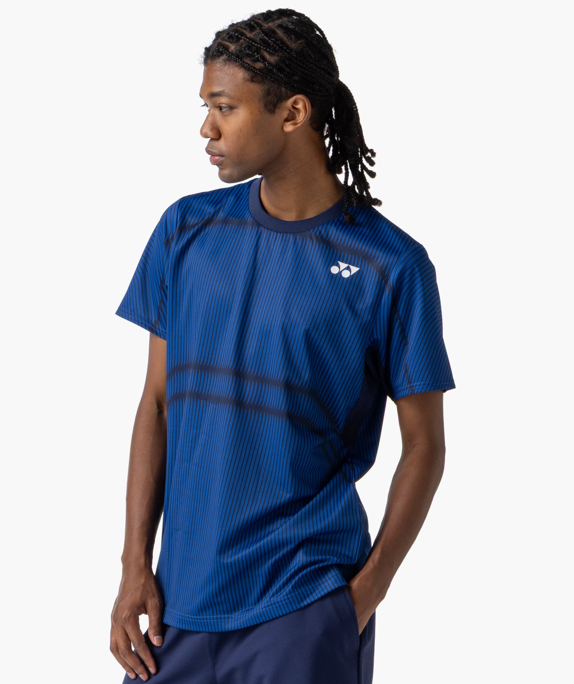 MAKE WAVES TOURNAMENT SHIRT – Yonex USA