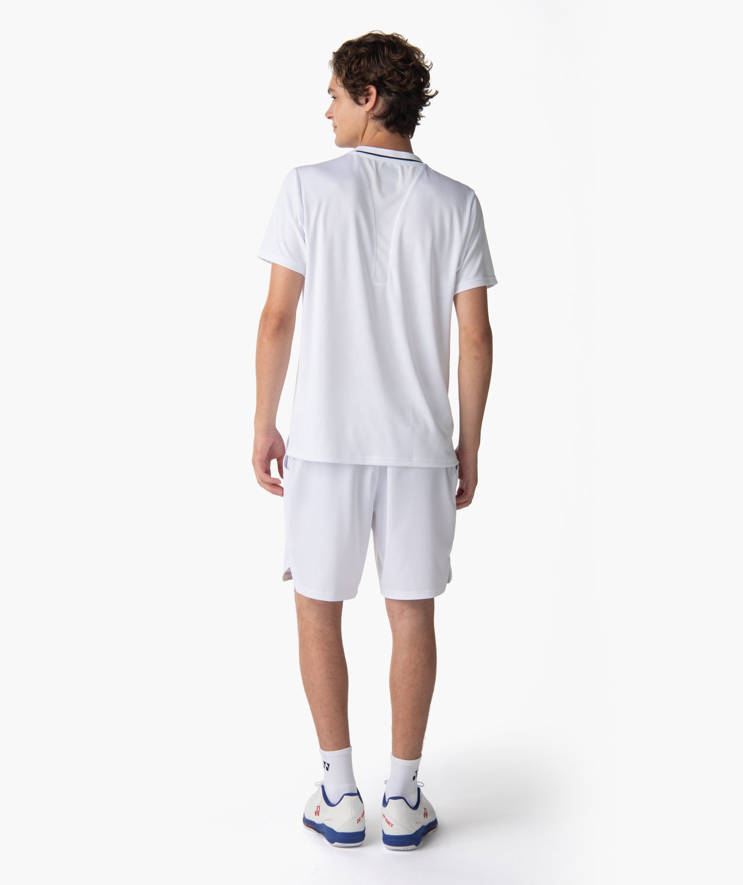 VERDANT TOURNAMENT CREWNECK SHIRT