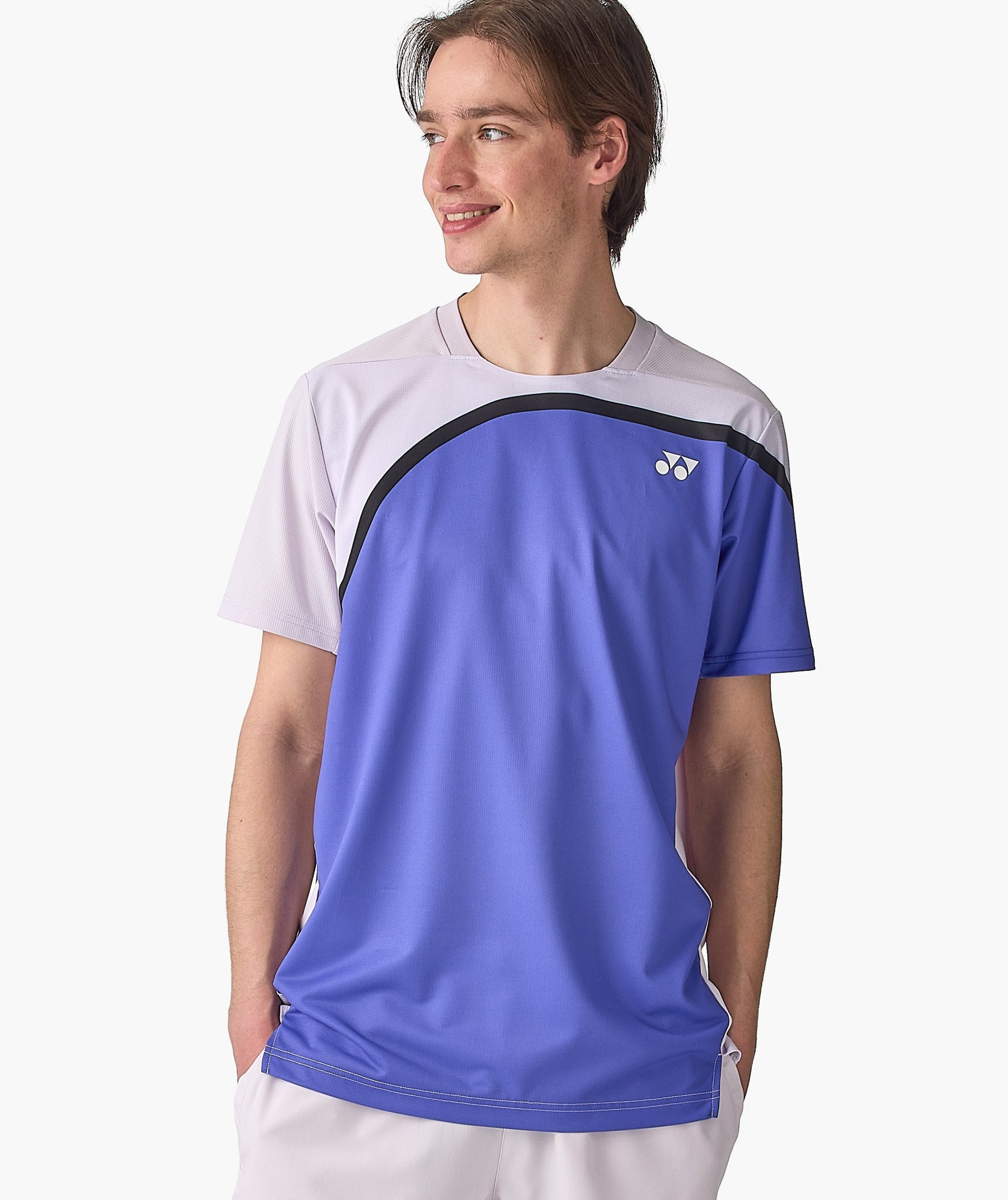 ENERGY TOURNAMENT SHIRT – Yonex USA