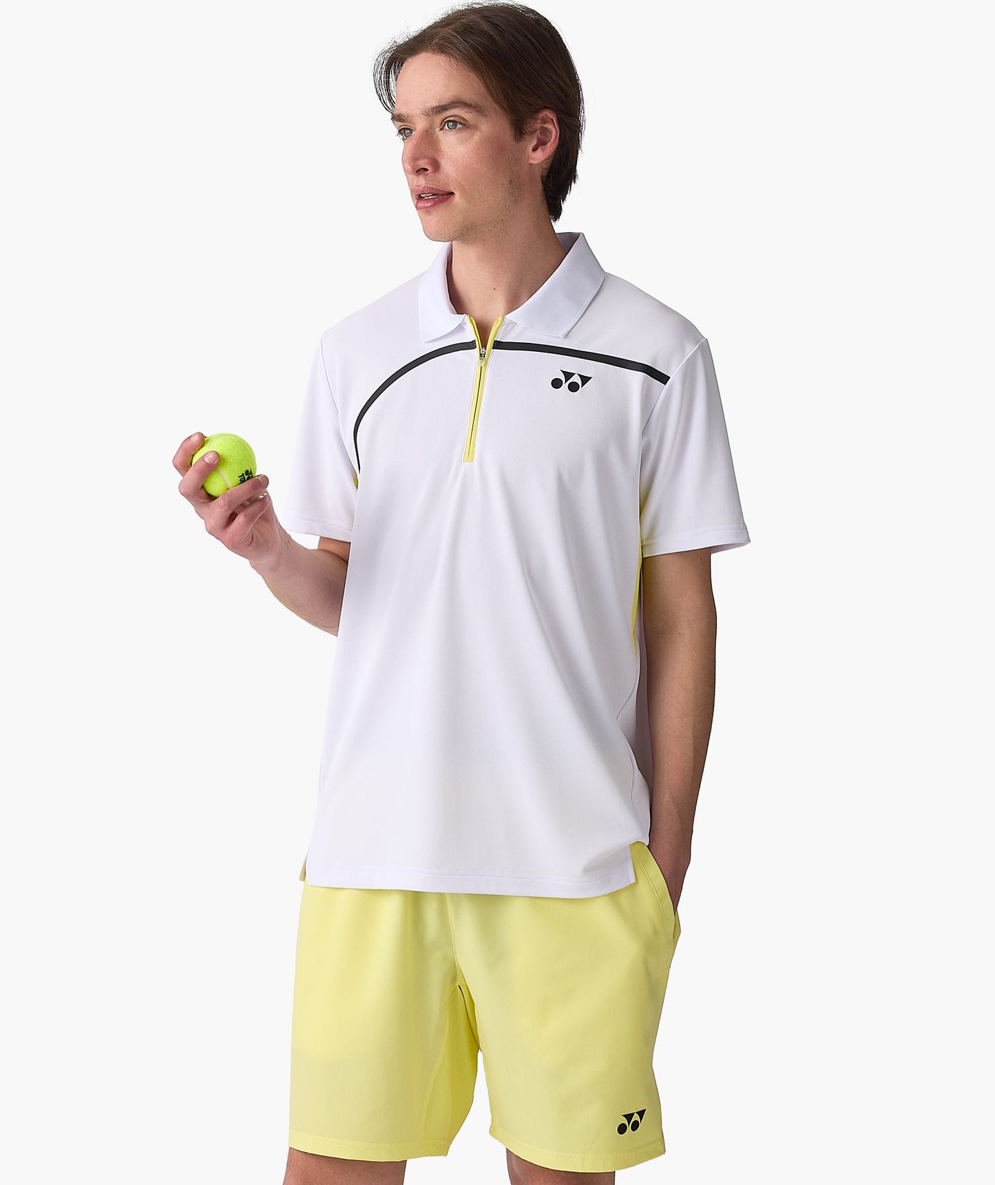ENERGY TOURNAMENT POLO