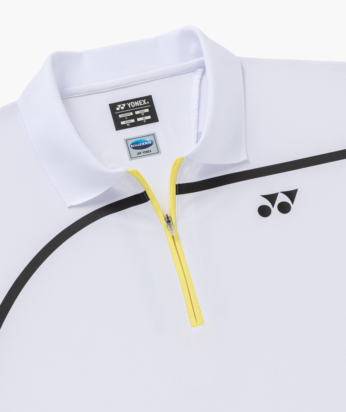 ENERGY TOURNAMENT POLO