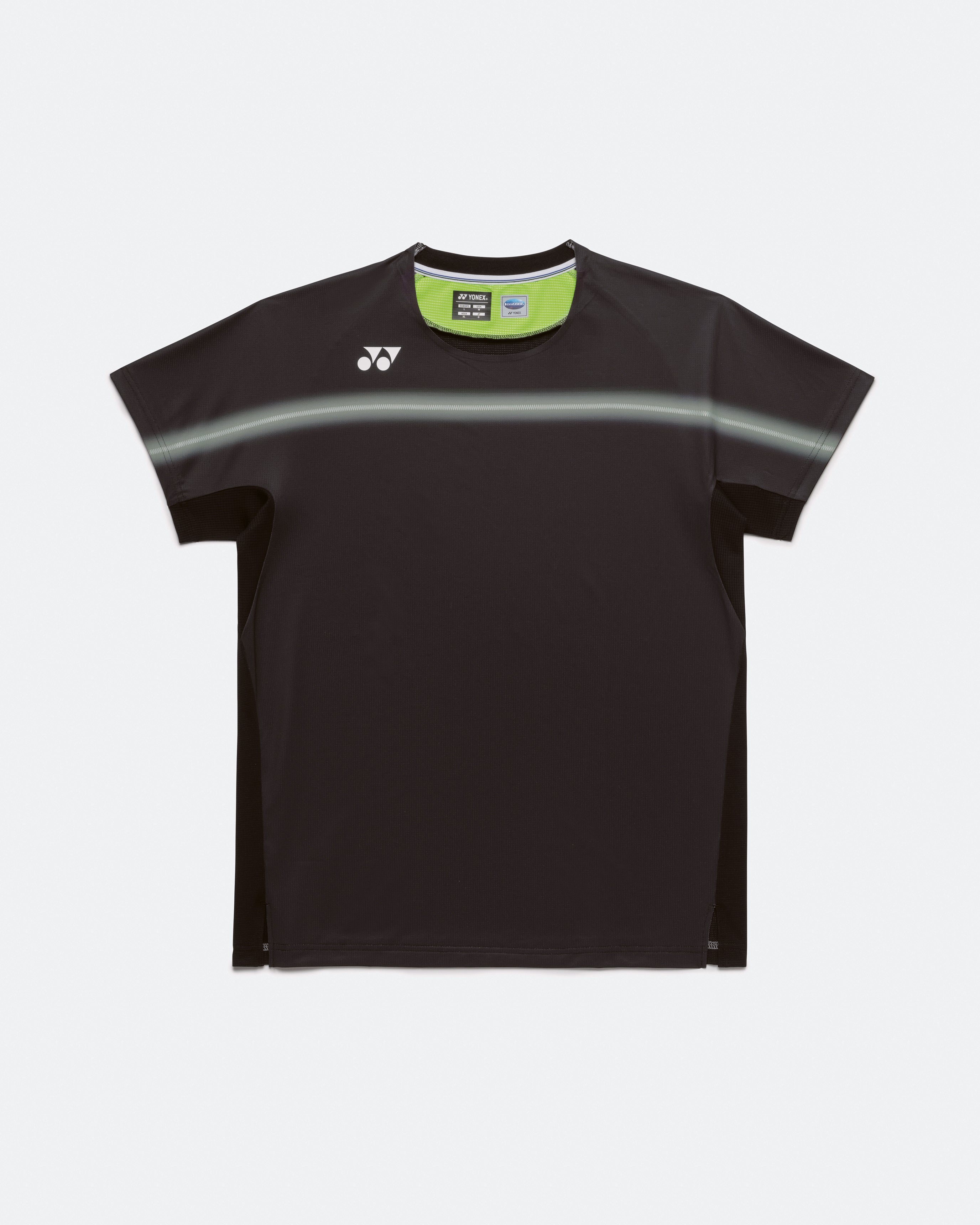 POWER LINE TOURNAMENT SHIRT – Yonex USA