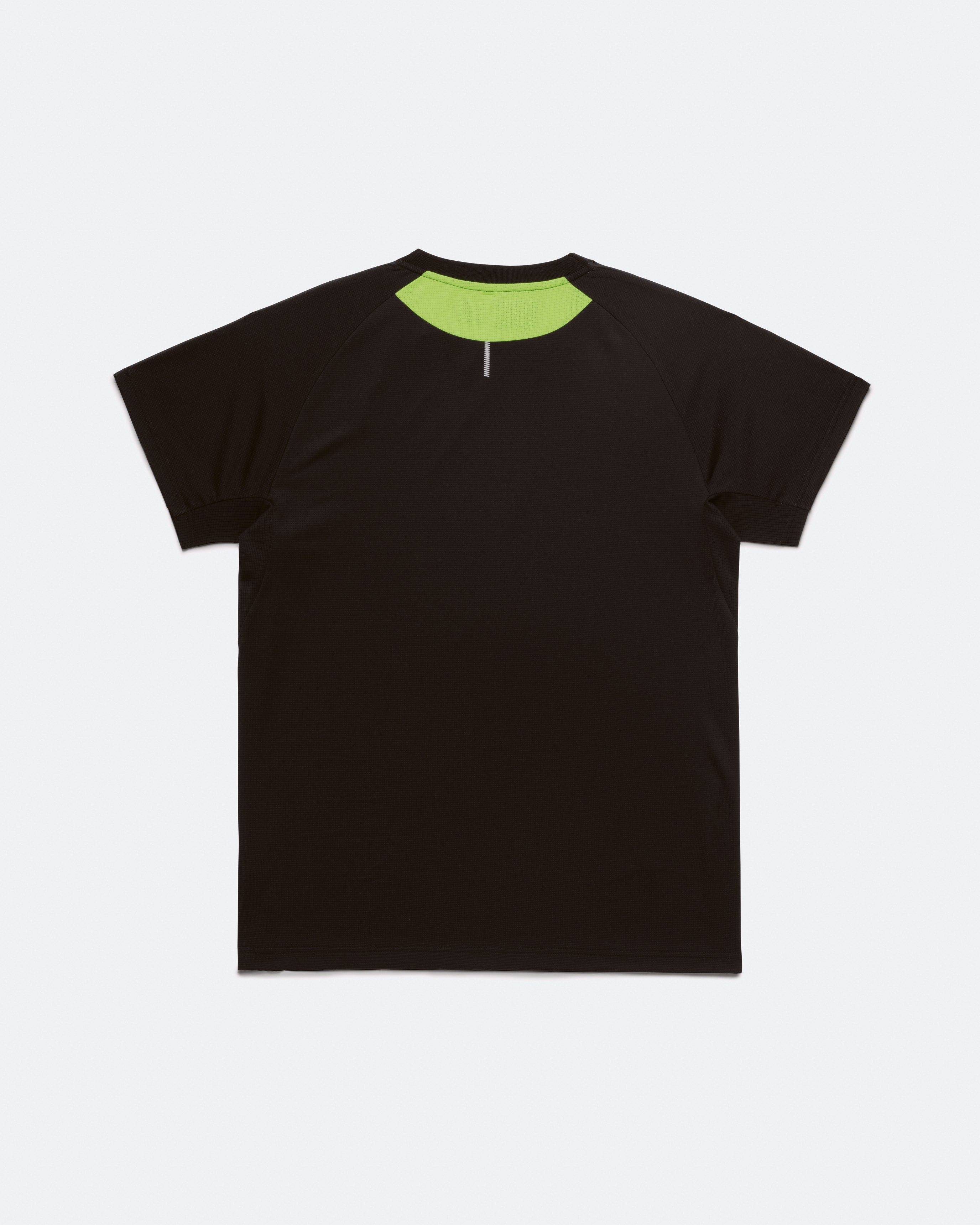 POWER LINE TOURNAMENT SHIRT – Yonex USA