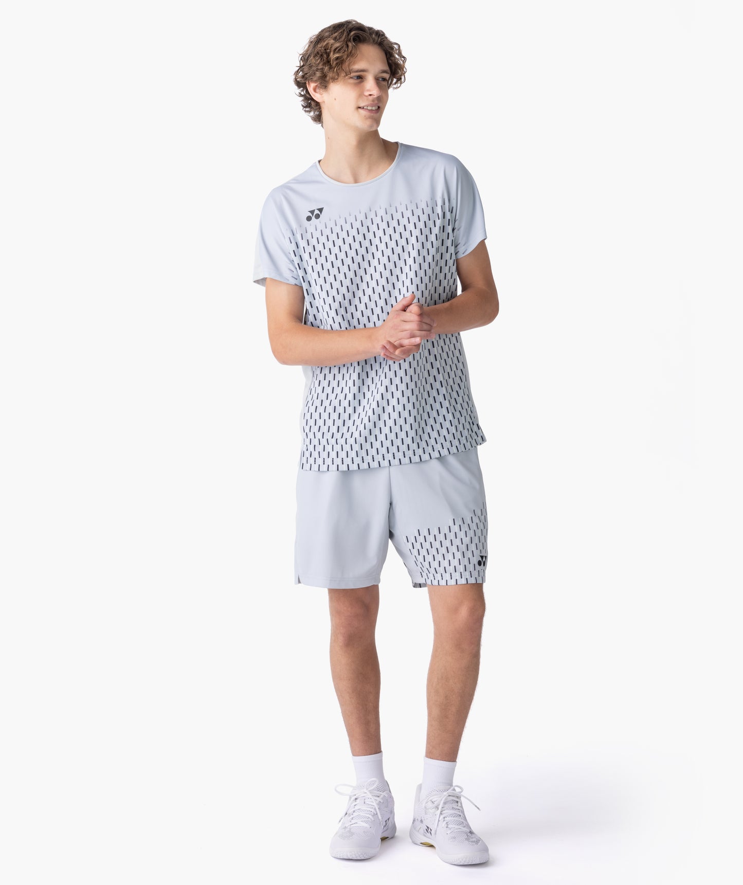 BREAKPOINT TOURNAMENT SHORTS