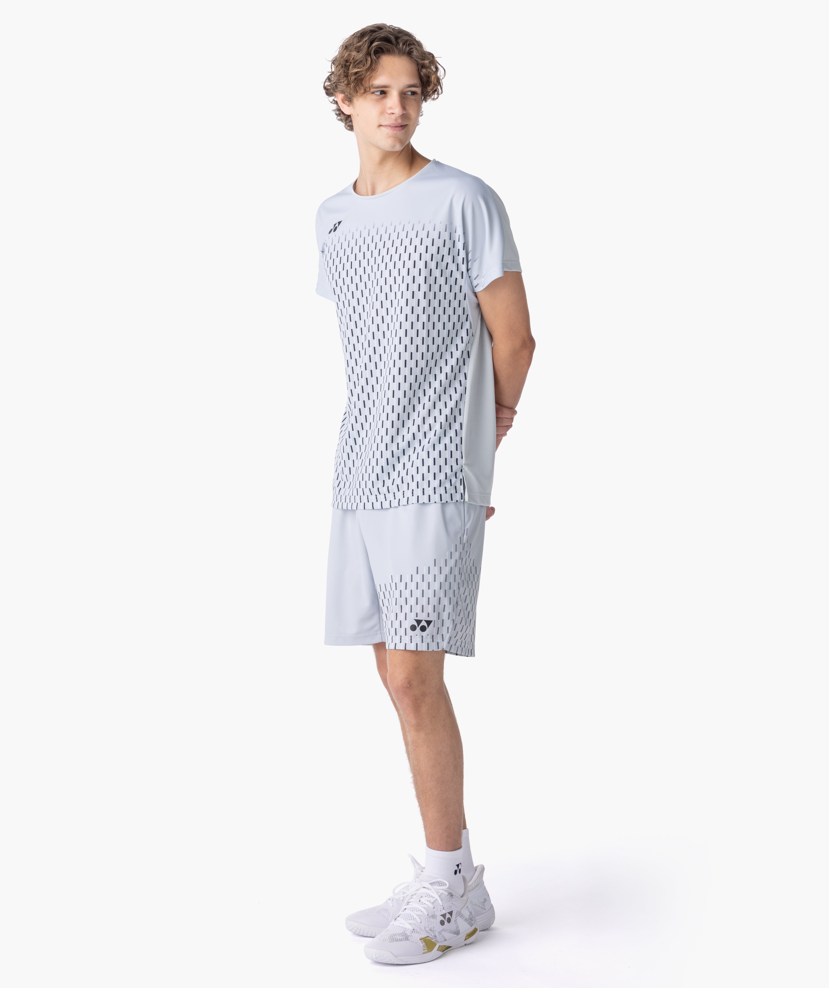 BREAKPOINT TOURNAMENT SHIRT – Yonex USA