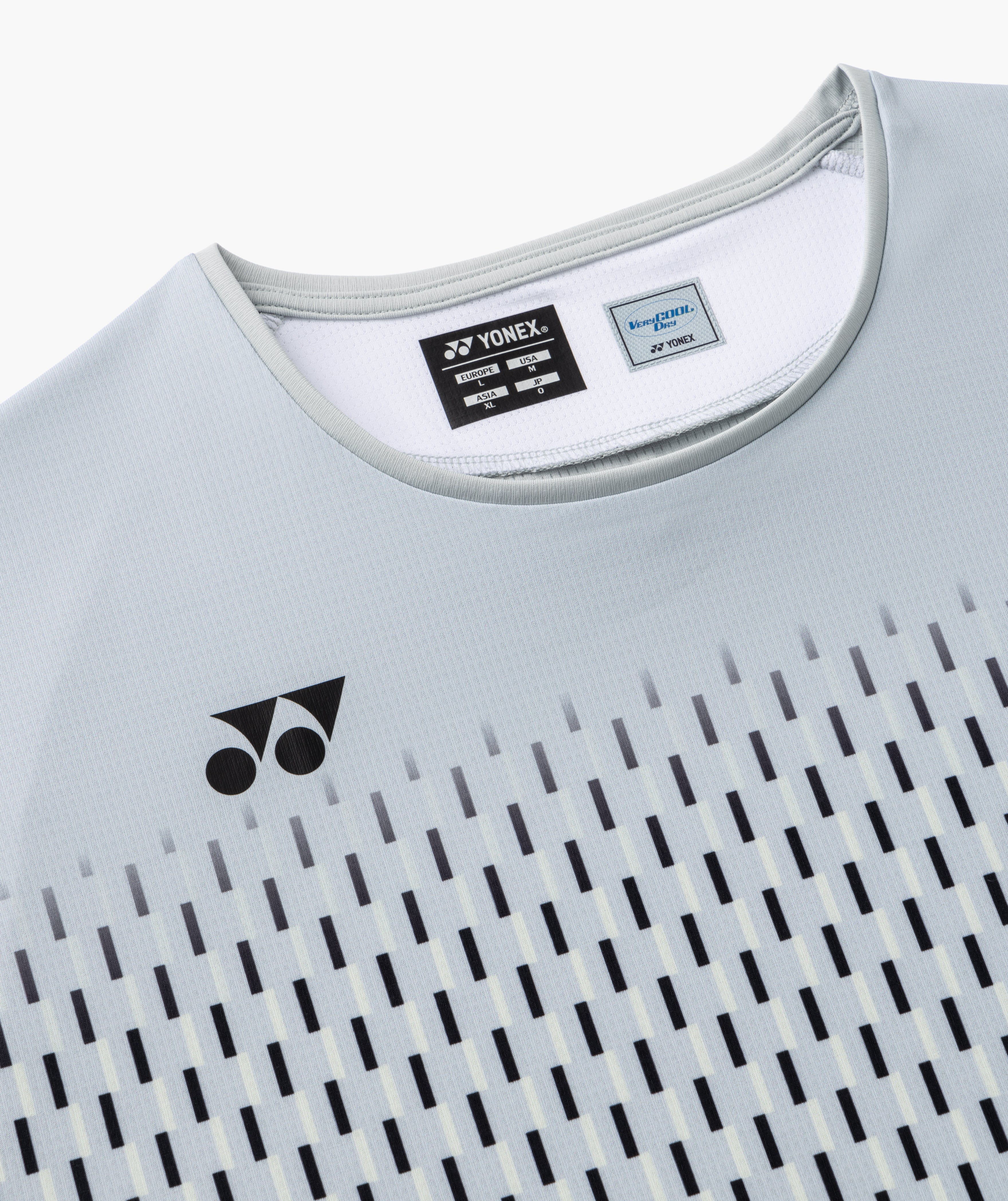 BREAKPOINT TOURNAMENT SHIRT – Yonex USA