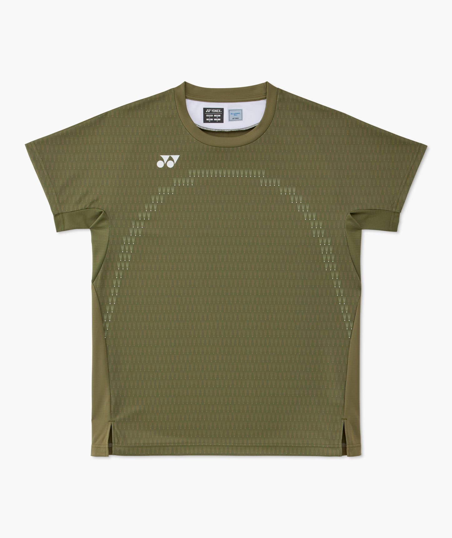 SHUTTLE ARC TOURNAMENT SHIRT