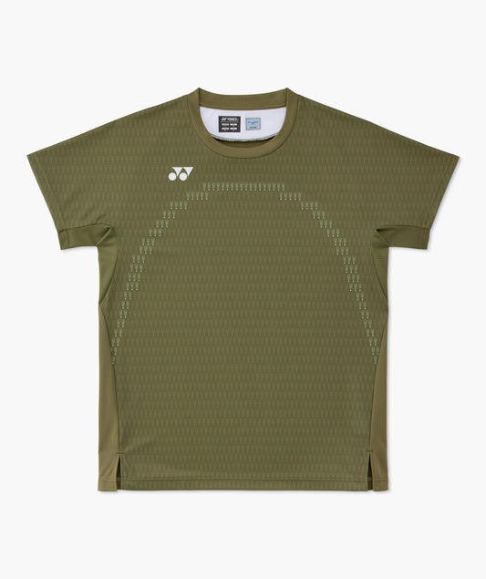 SHUTTLE ARC TOURNAMENT SHIRT