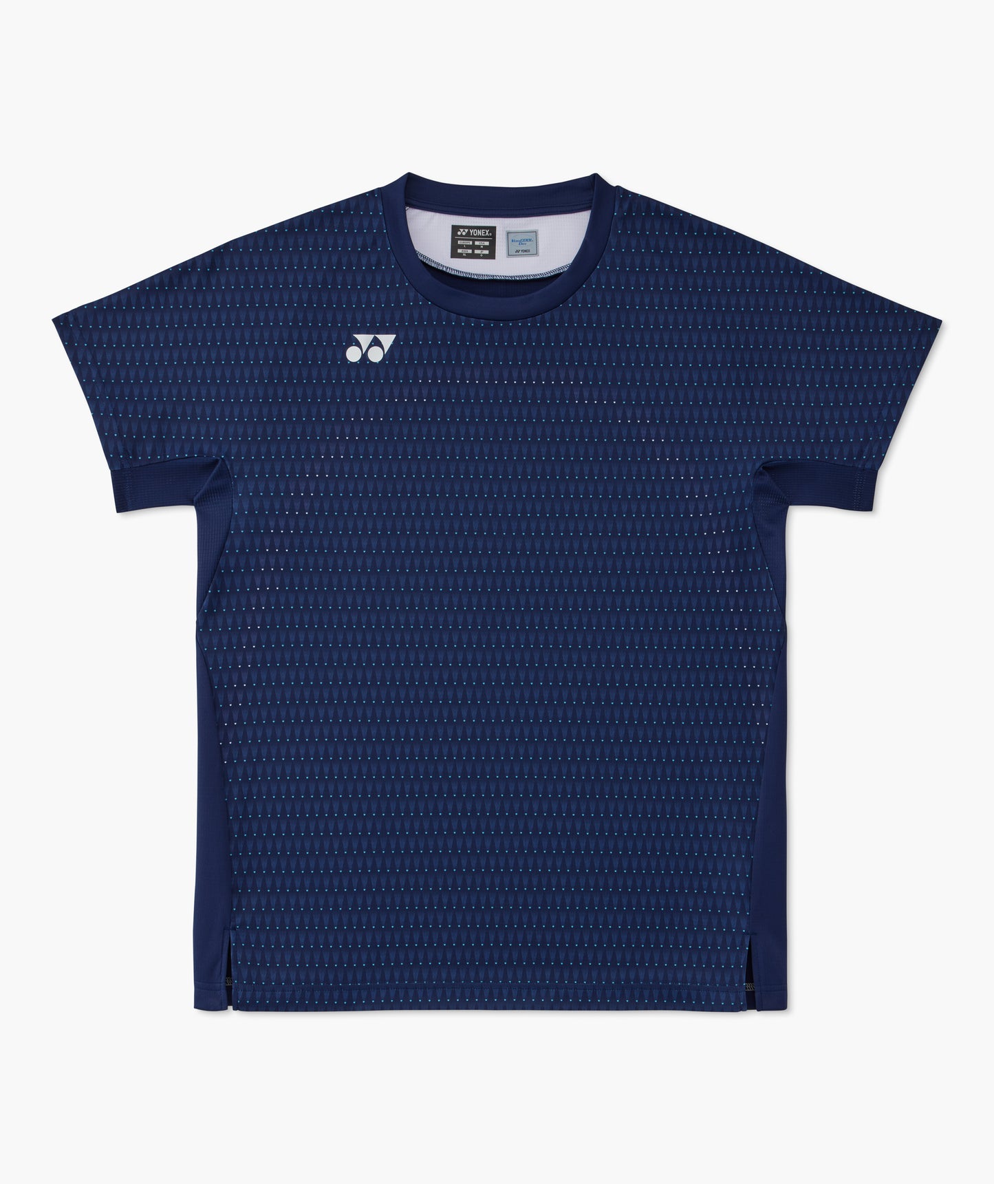 SHUTTLE ARC TOURNAMENT SHIRT
