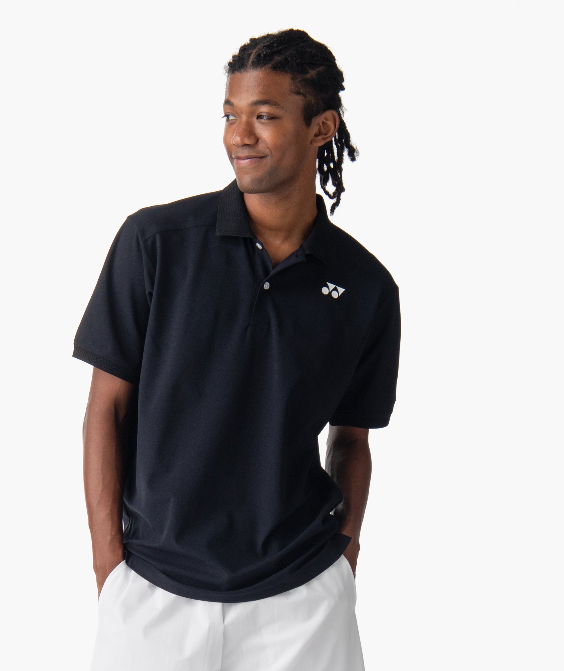 AIM POLO SHIRT – Yonex USA