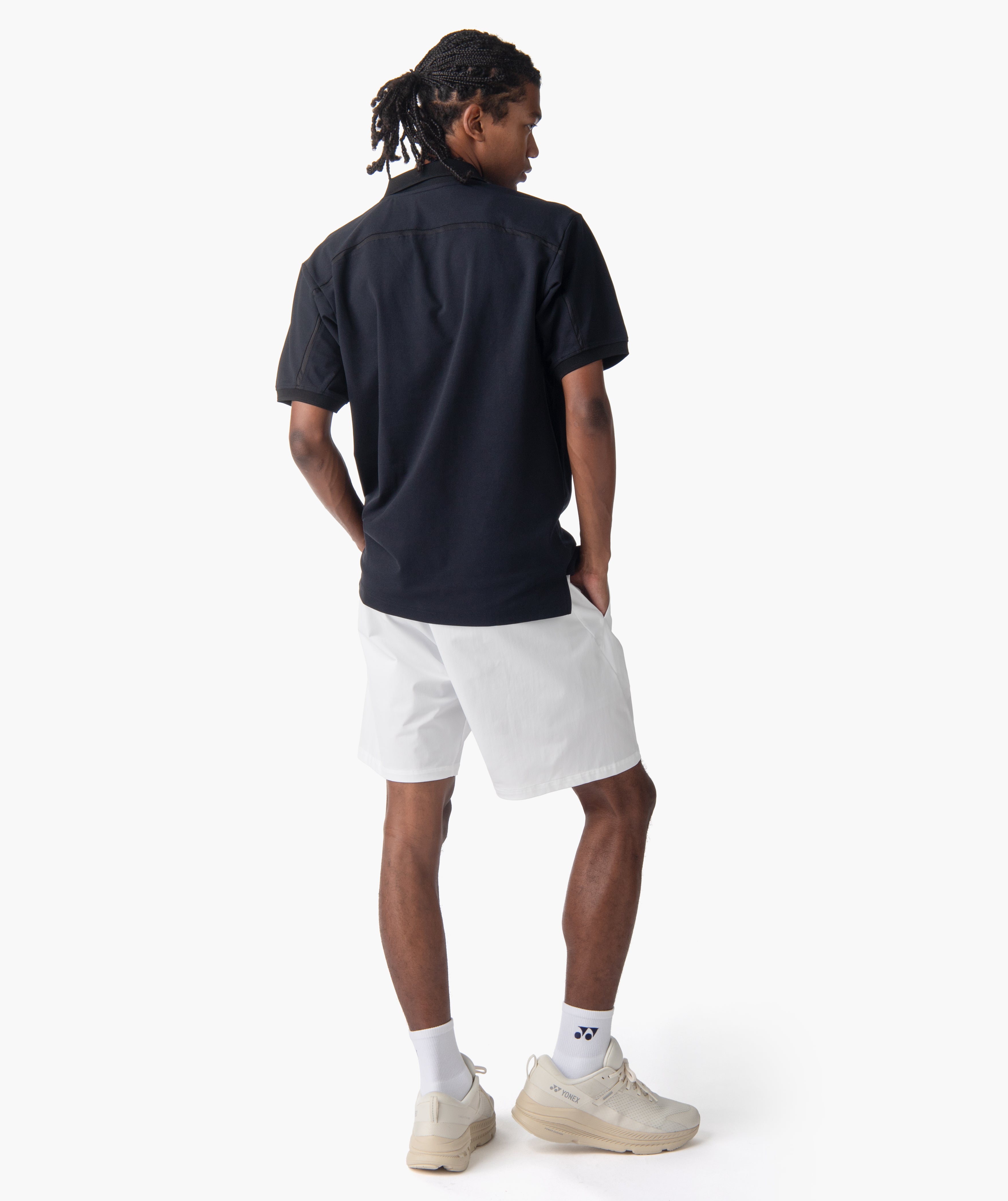 AIM POLO SHIRT – Yonex USA