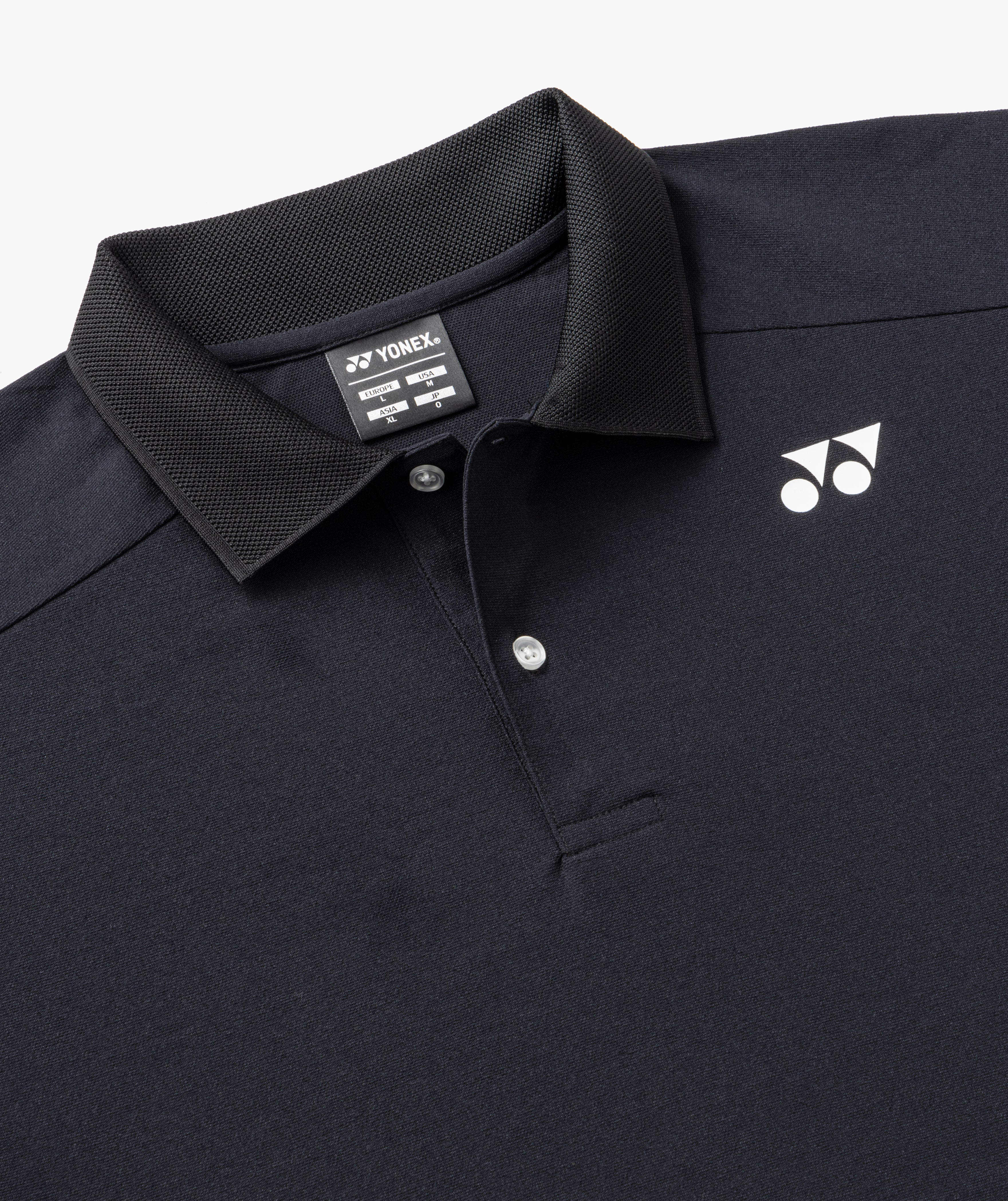 AIM POLO SHIRT – Yonex USA
