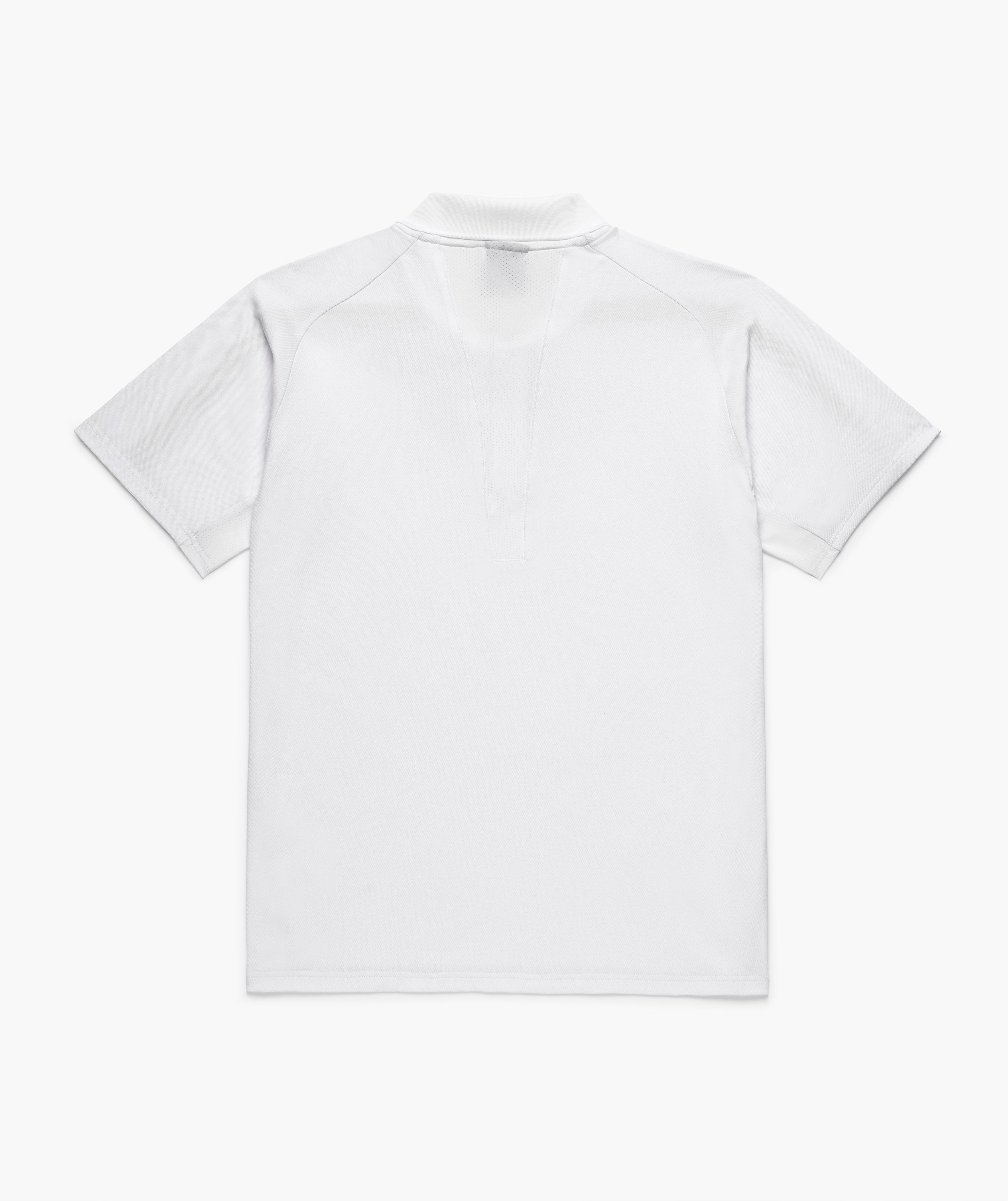 AIM MESH LINE POLO – Yonex USA