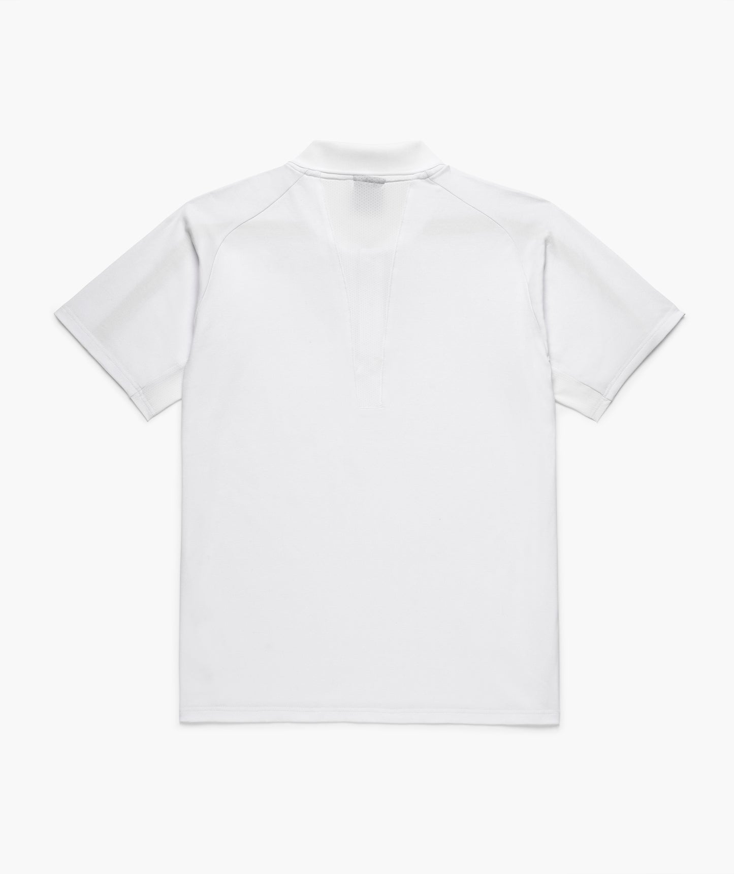 AIM MESH LINE POLO