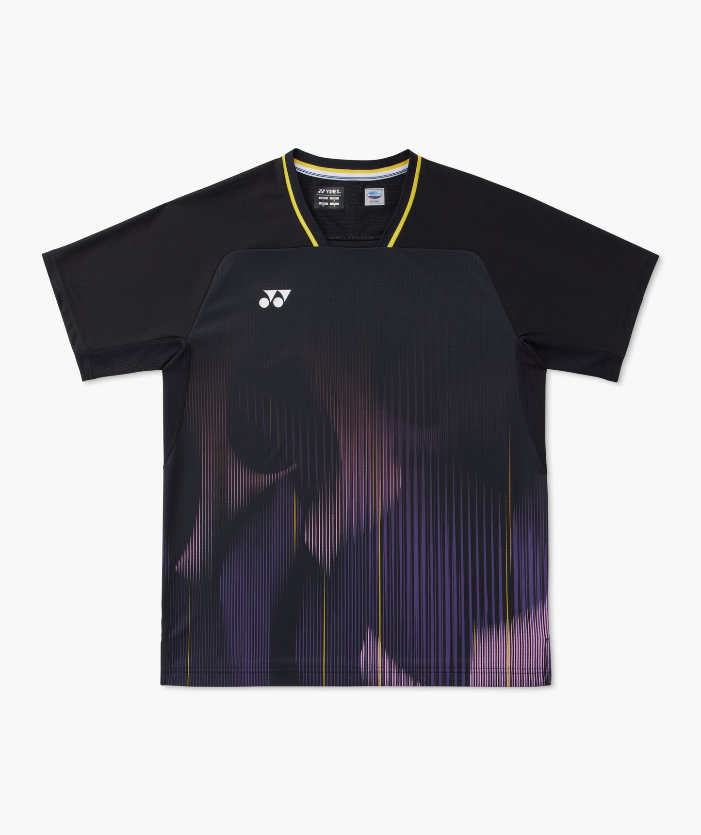 CHINA NATIONAL TEAM MOMENTUM SHIRT