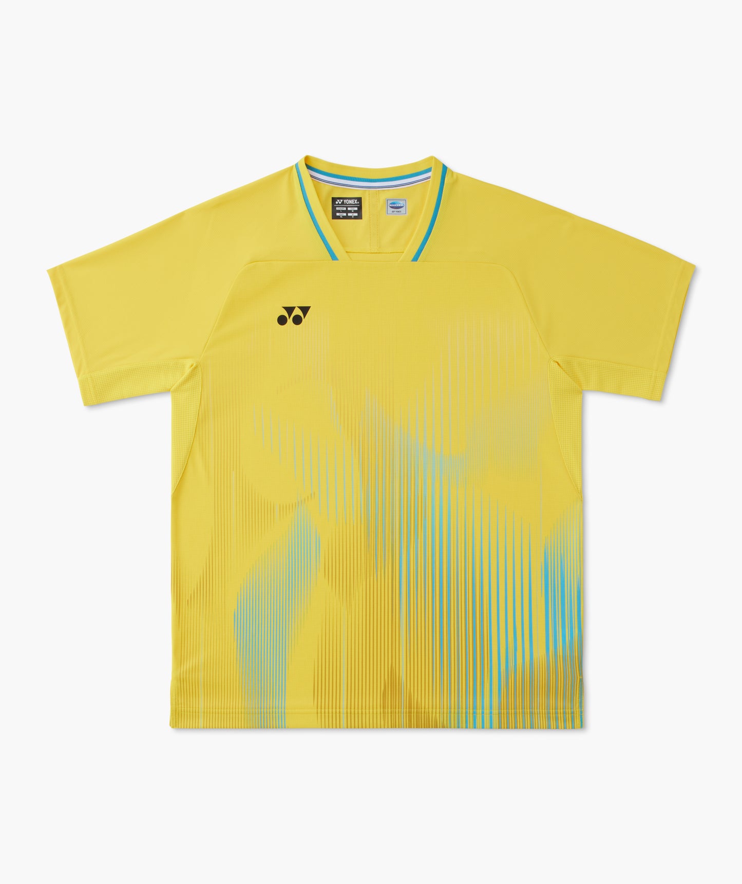 CHINA NATIONAL TEAM MOMENTUM SHIRT