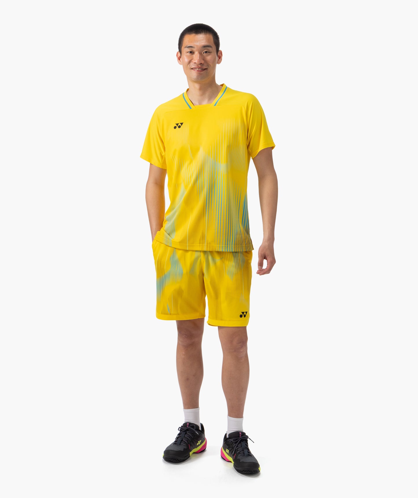 CHINA NATIONAL TEAM MOMENTUM SHIRT