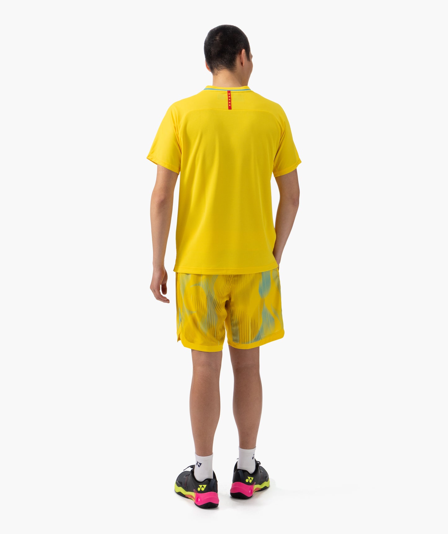 CHINA NATIONAL TEAM MOMENTUM SHIRT