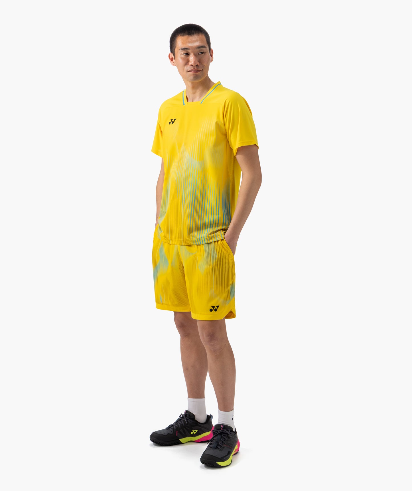 CHINA NATIONAL TEAM MOMENTUM SHIRT