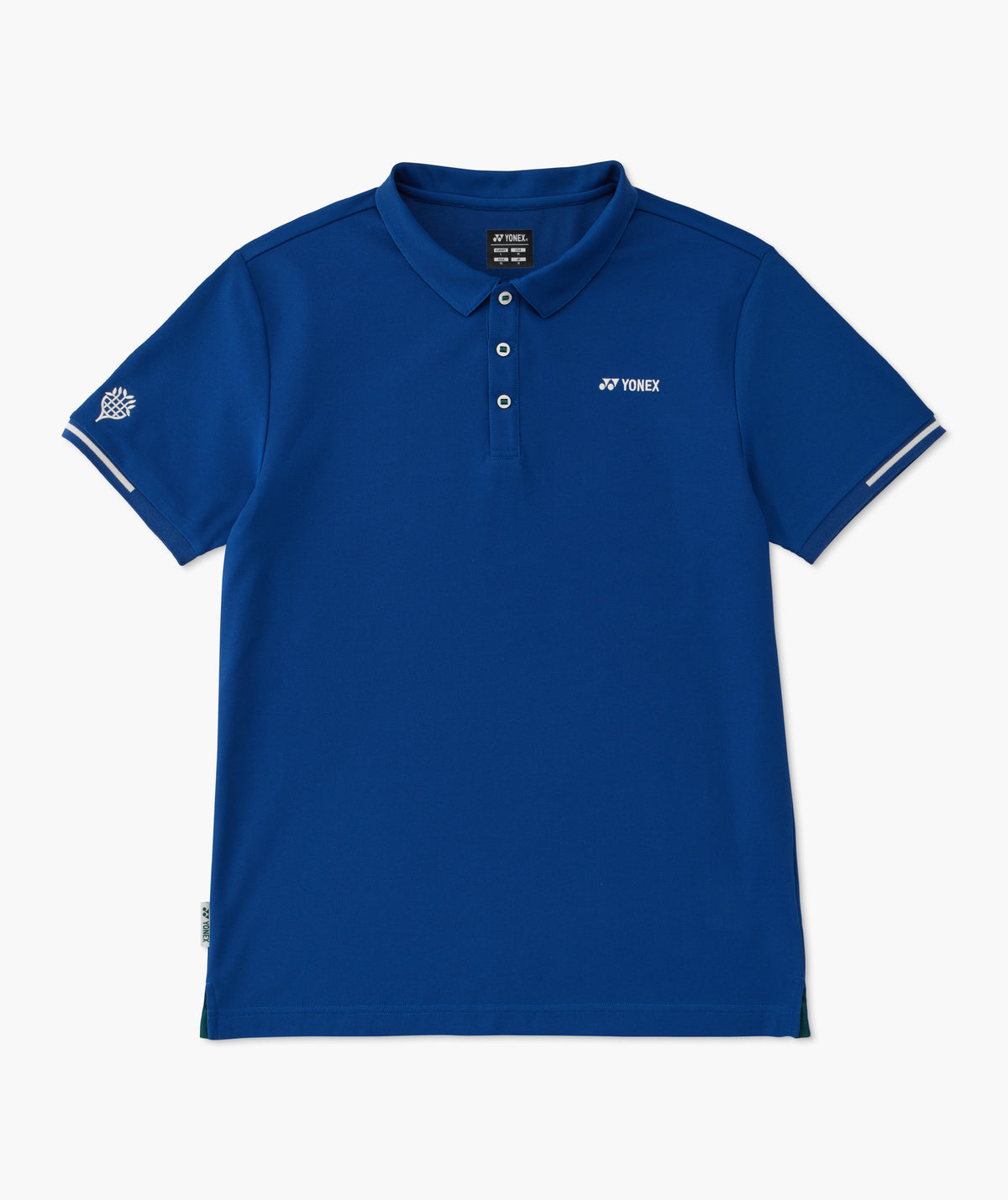 NATURE SERIES SIGNATURE POLO SHIRT