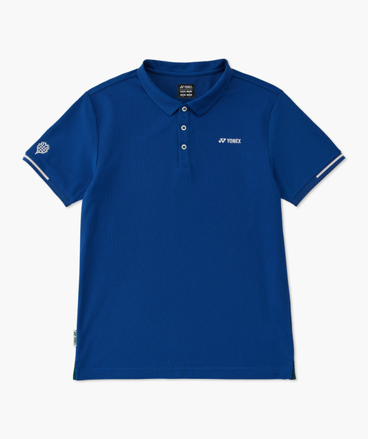 NATURE SERIES SIGNATURE POLO