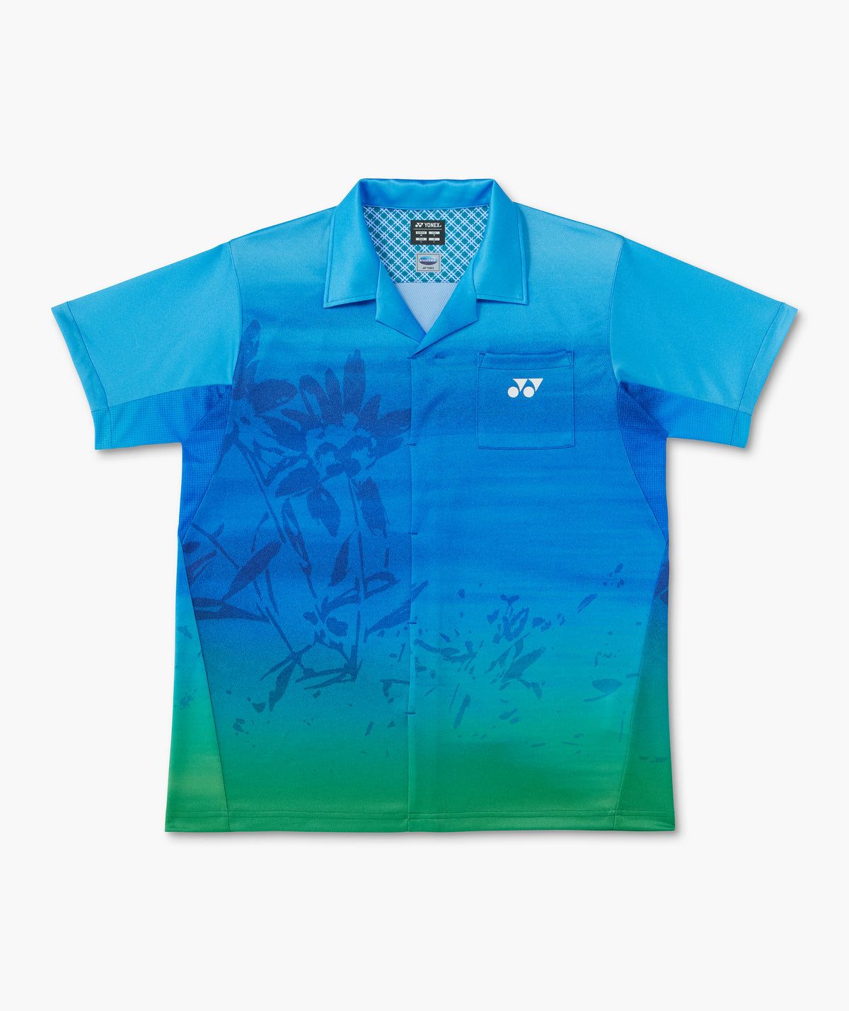 STAN PERFORMANCE POLO SHIRT