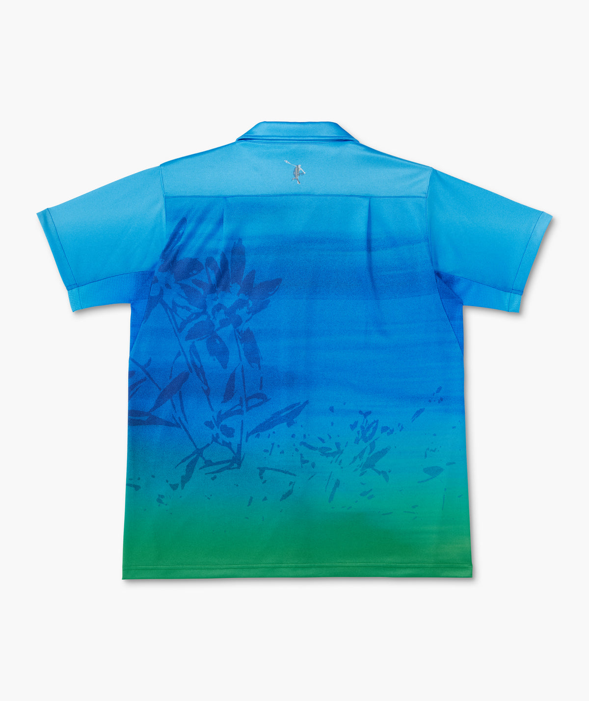 STAN PERFORMANCE POLO SHIRT