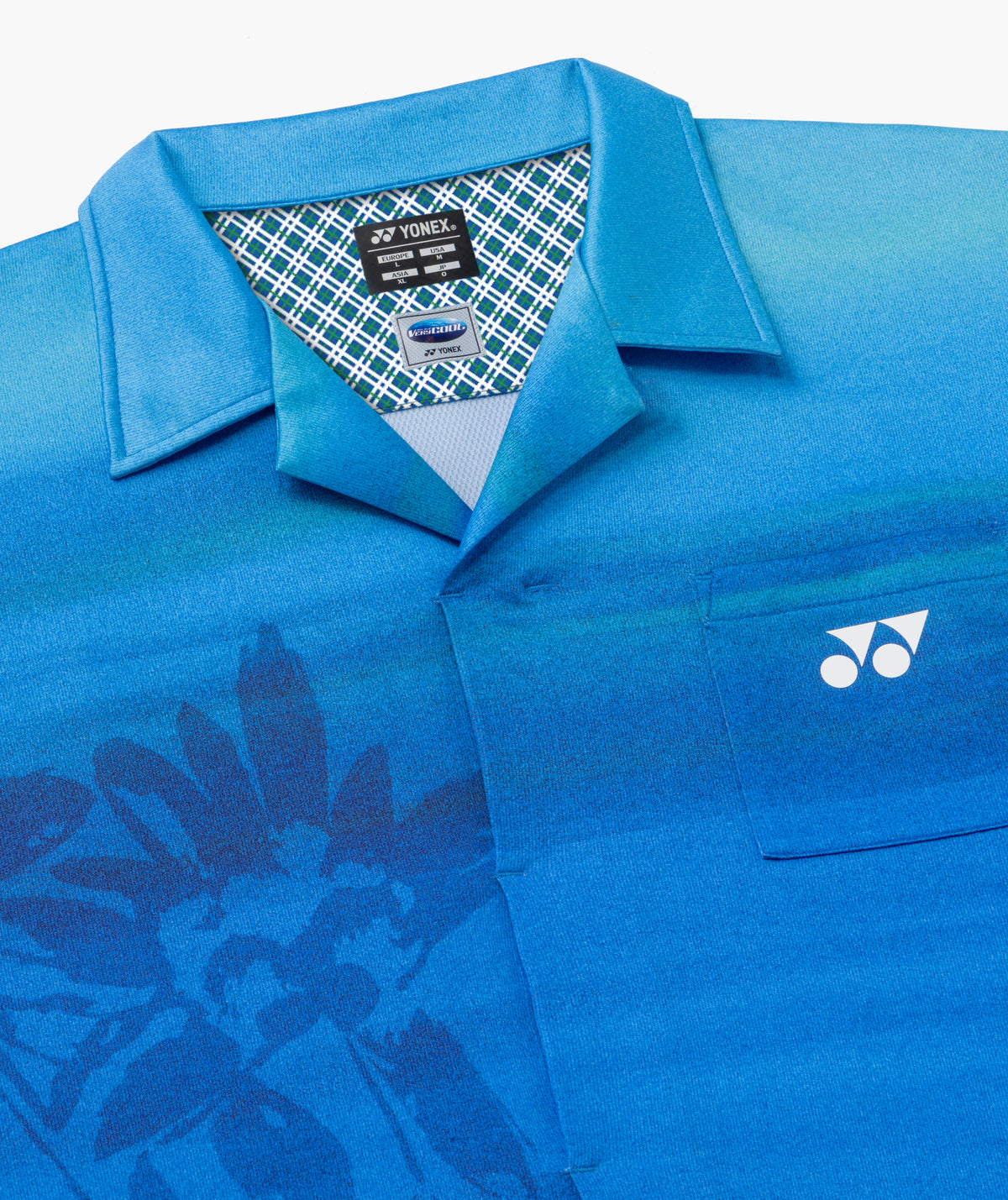 STAN PERFORMANCE POLO SHIRT
