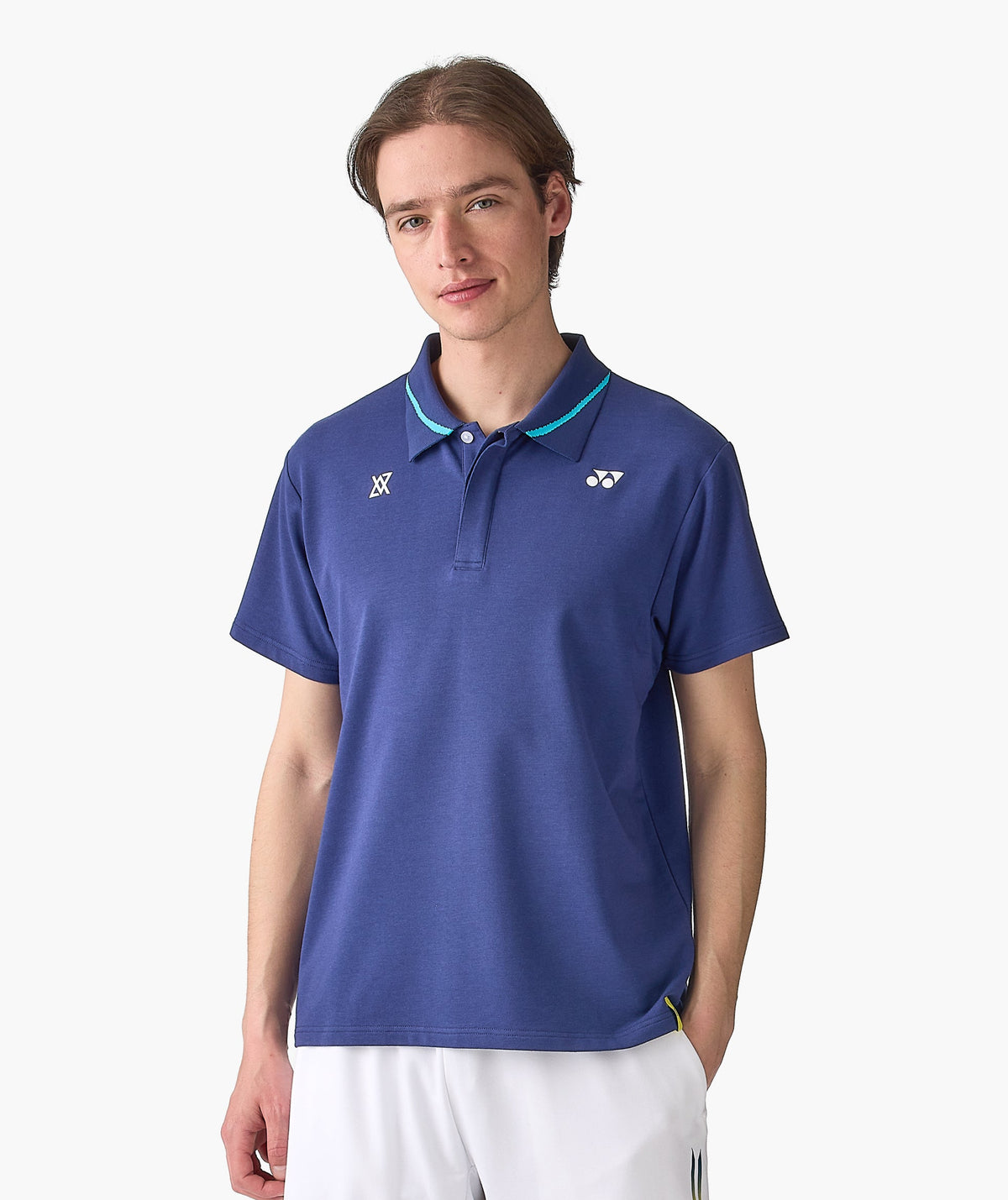 VA DASH POLO SHIRT