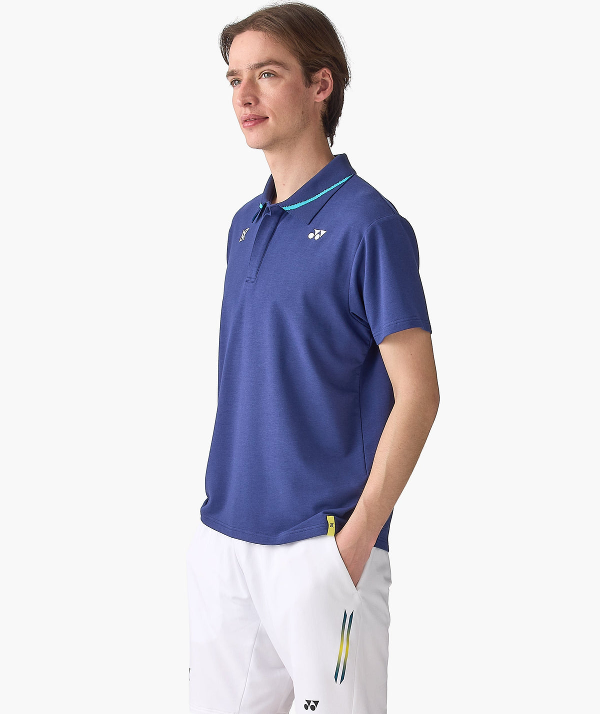 VA DASH POLO SHIRT