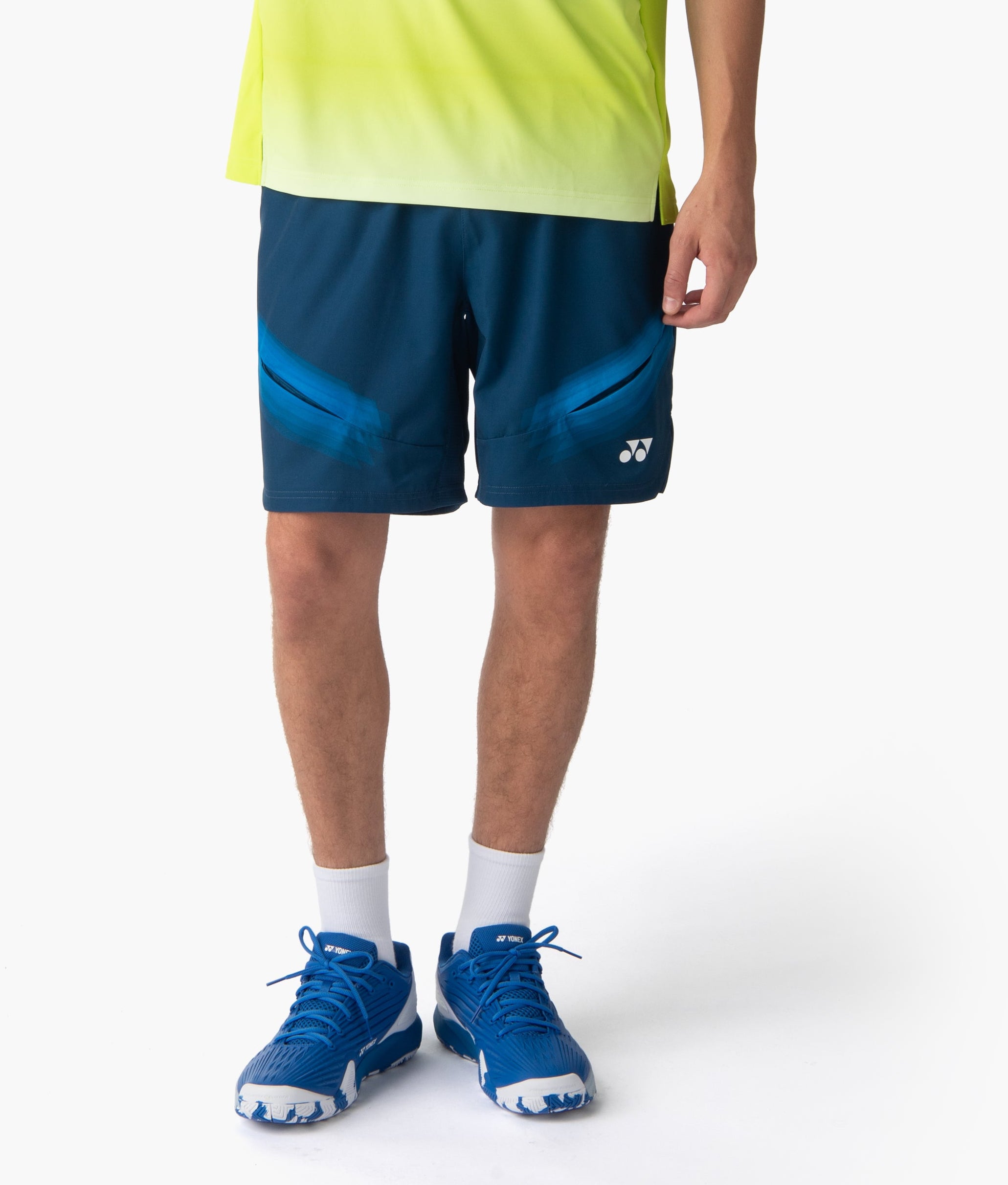 FLASH LINE TOURNAMENT SHORTS – Yonex USA