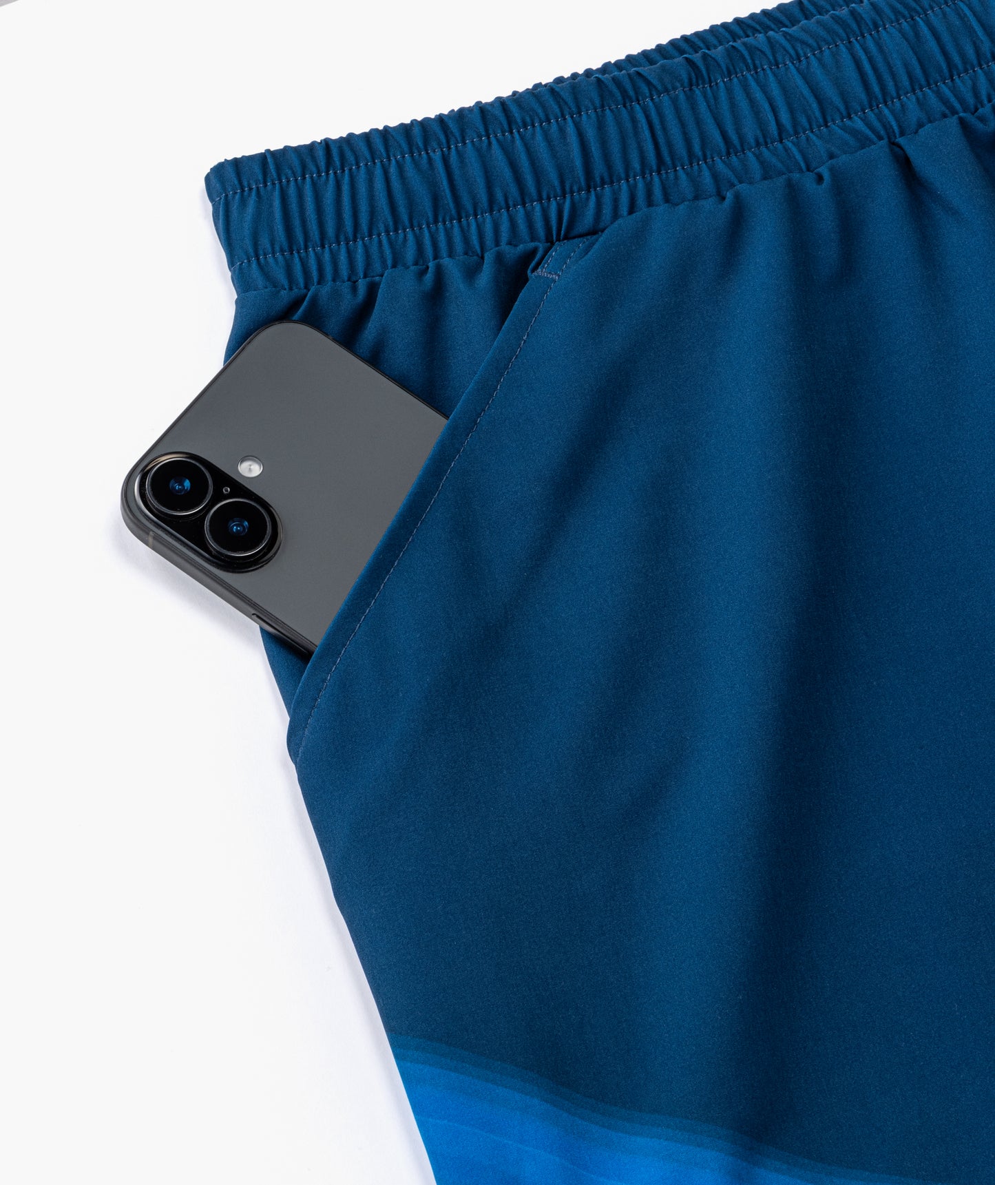 FLASH LINE TOURNAMENT SHORTS