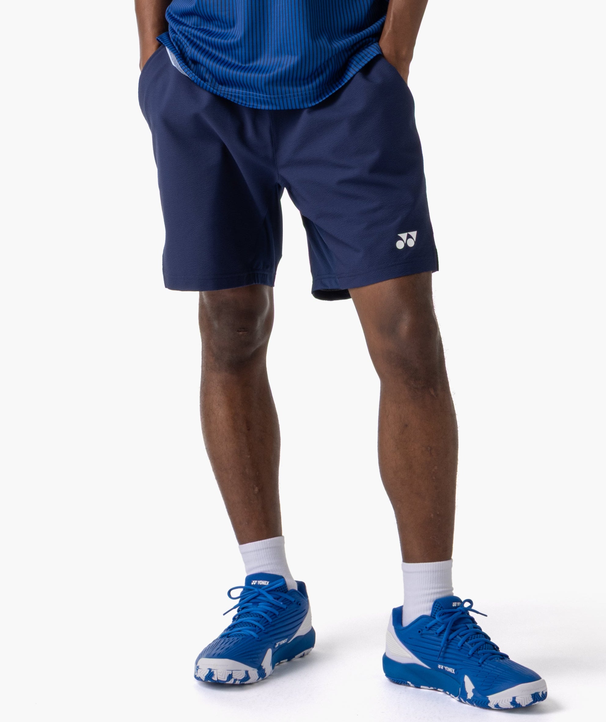 FORMLINE TOURNAMENT SHORTS – Yonex USA