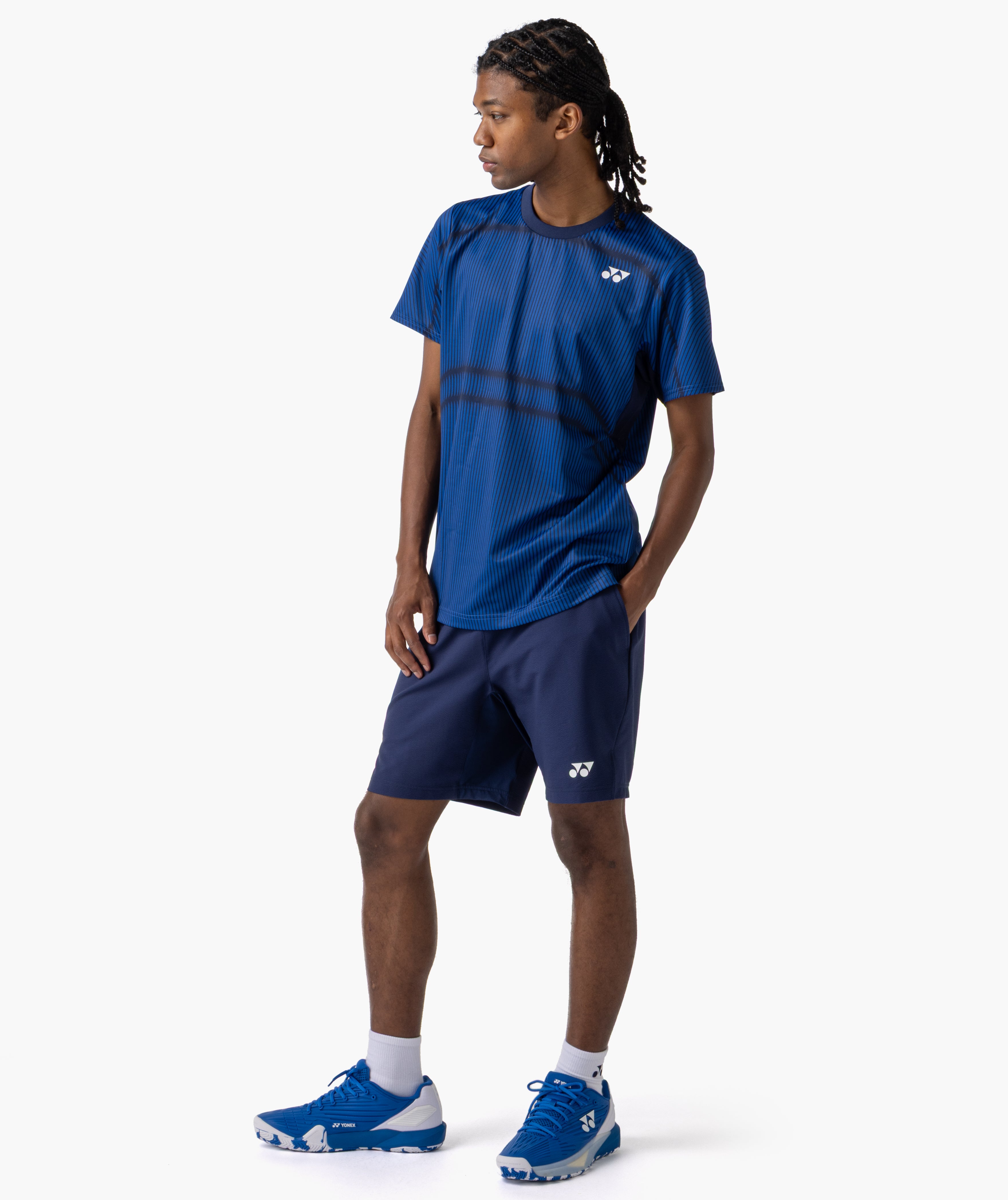 FORMLINE TOURNAMENT SHORTS – Yonex USA