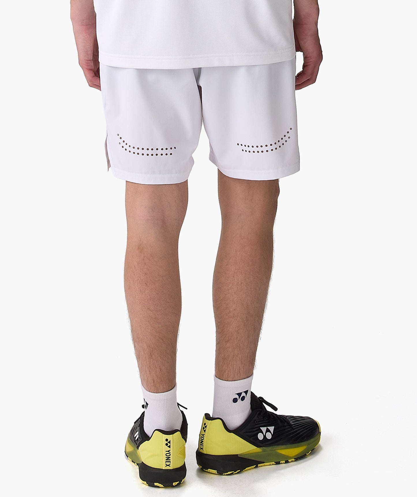 ENERGY TOURNAMENT SHORTS