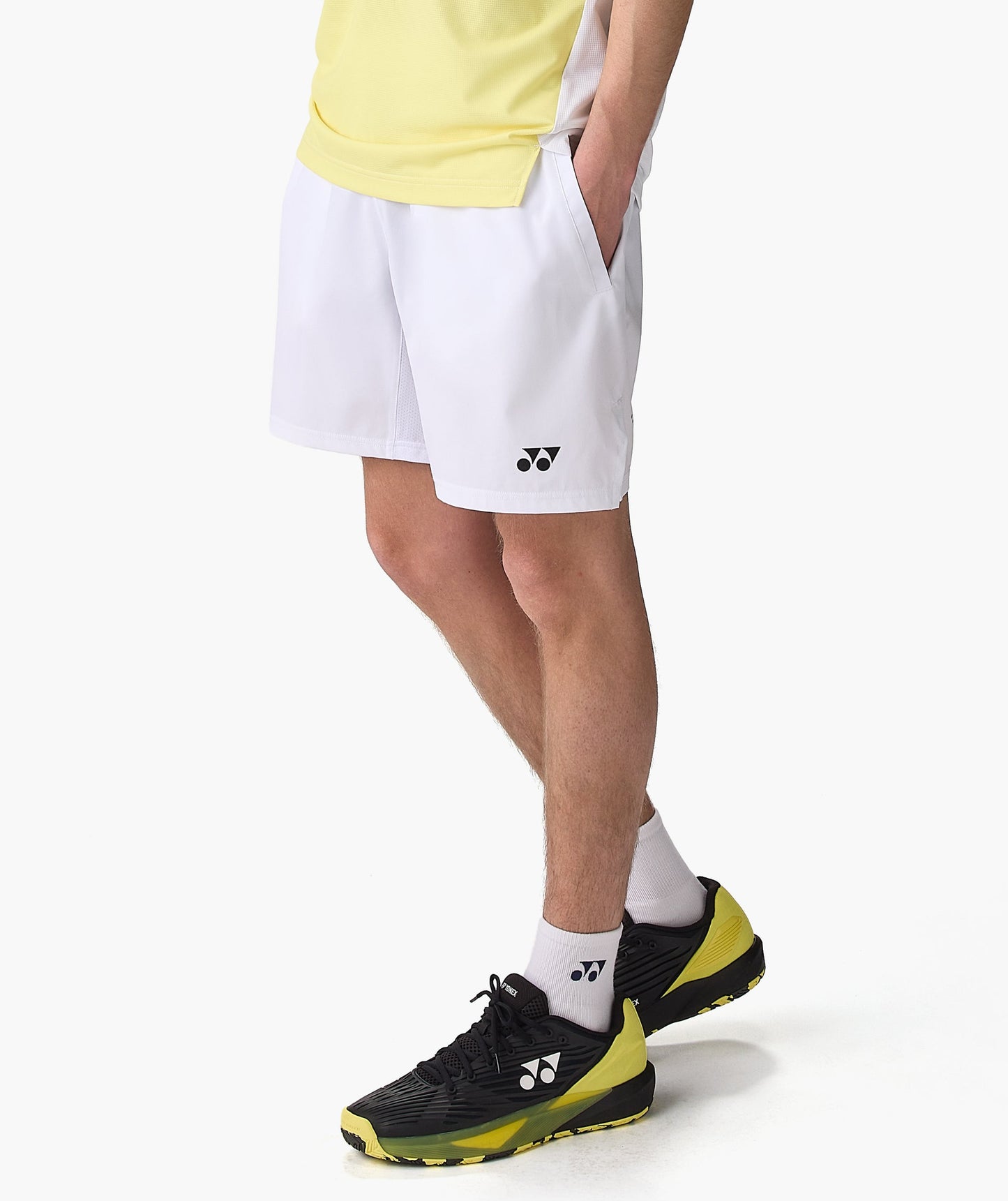 ENERGY TOURNAMENT SHORTS