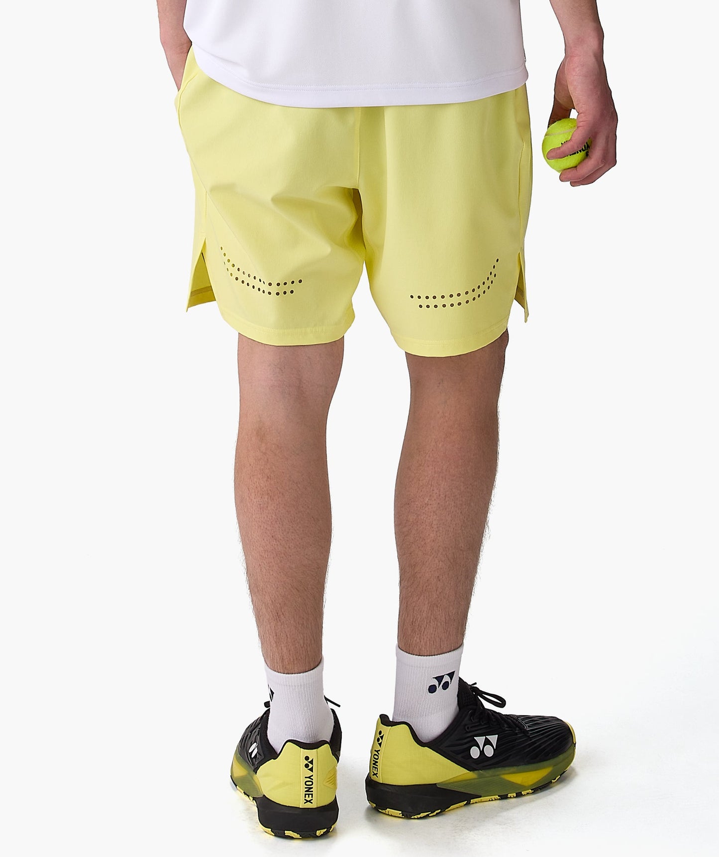 ENERGY TOURNAMENT SHORTS