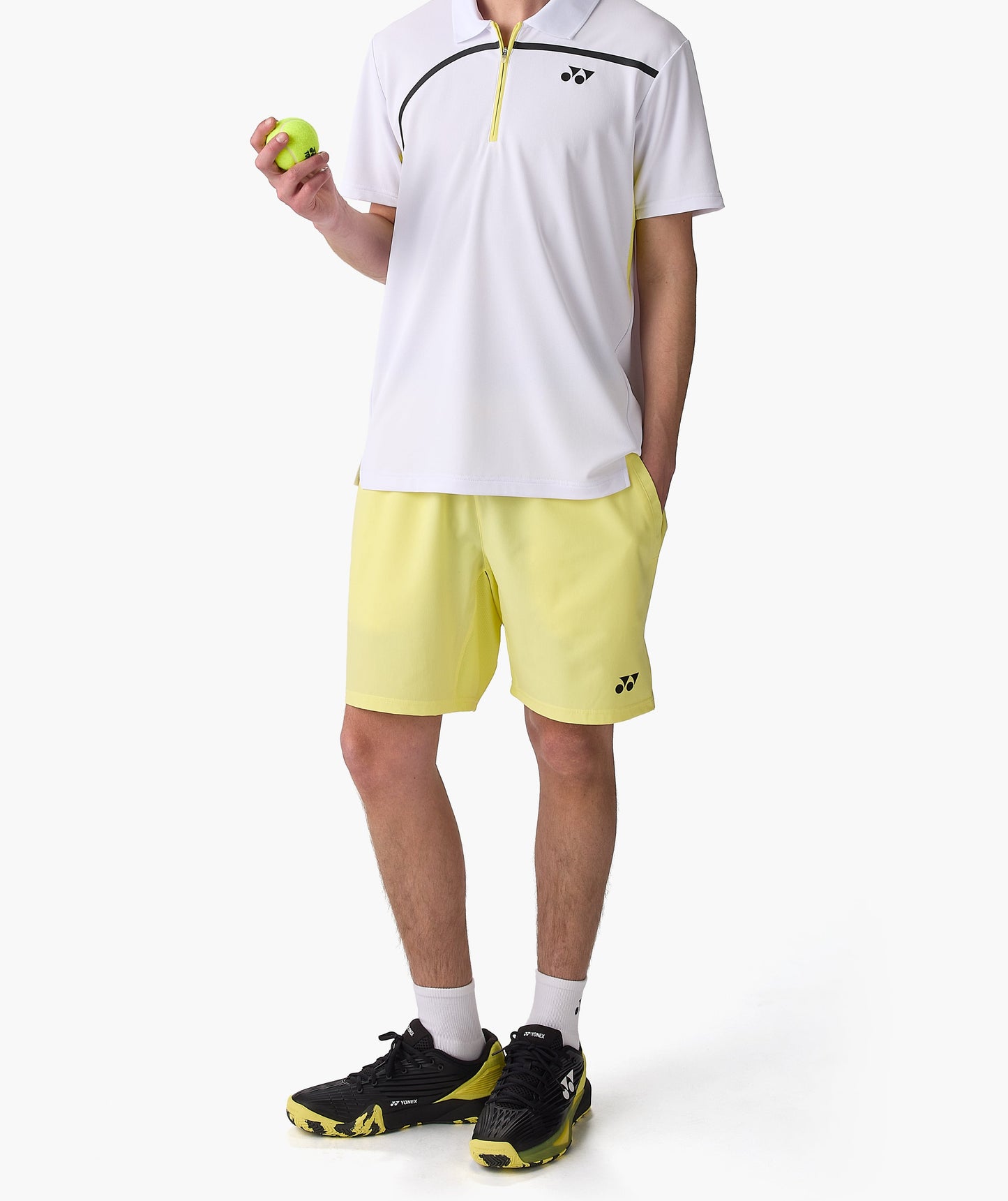 ENERGY TOURNAMENT SHORTS