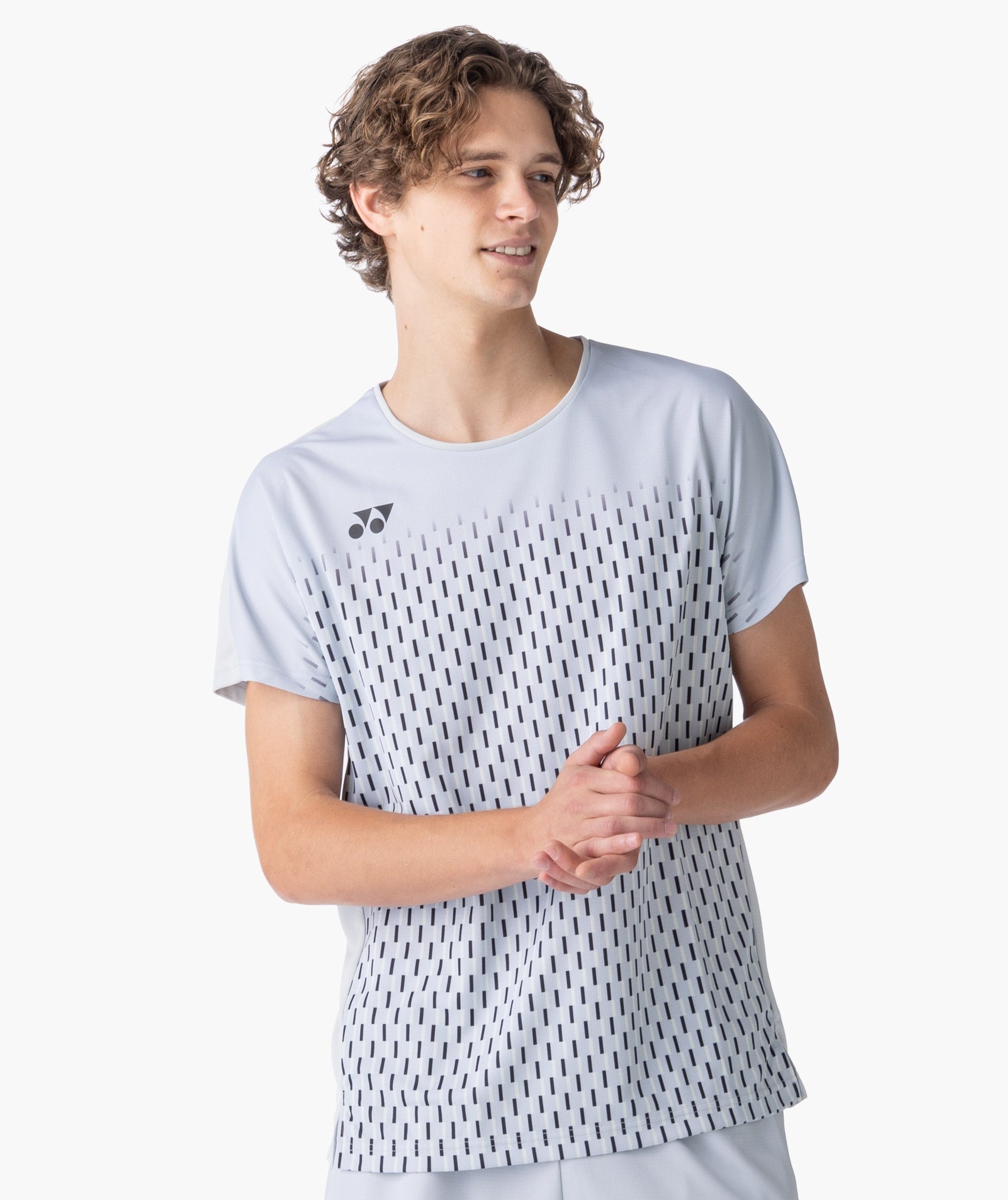 BREAKPOINT TOURNAMENT SHIRT – Yonex USA