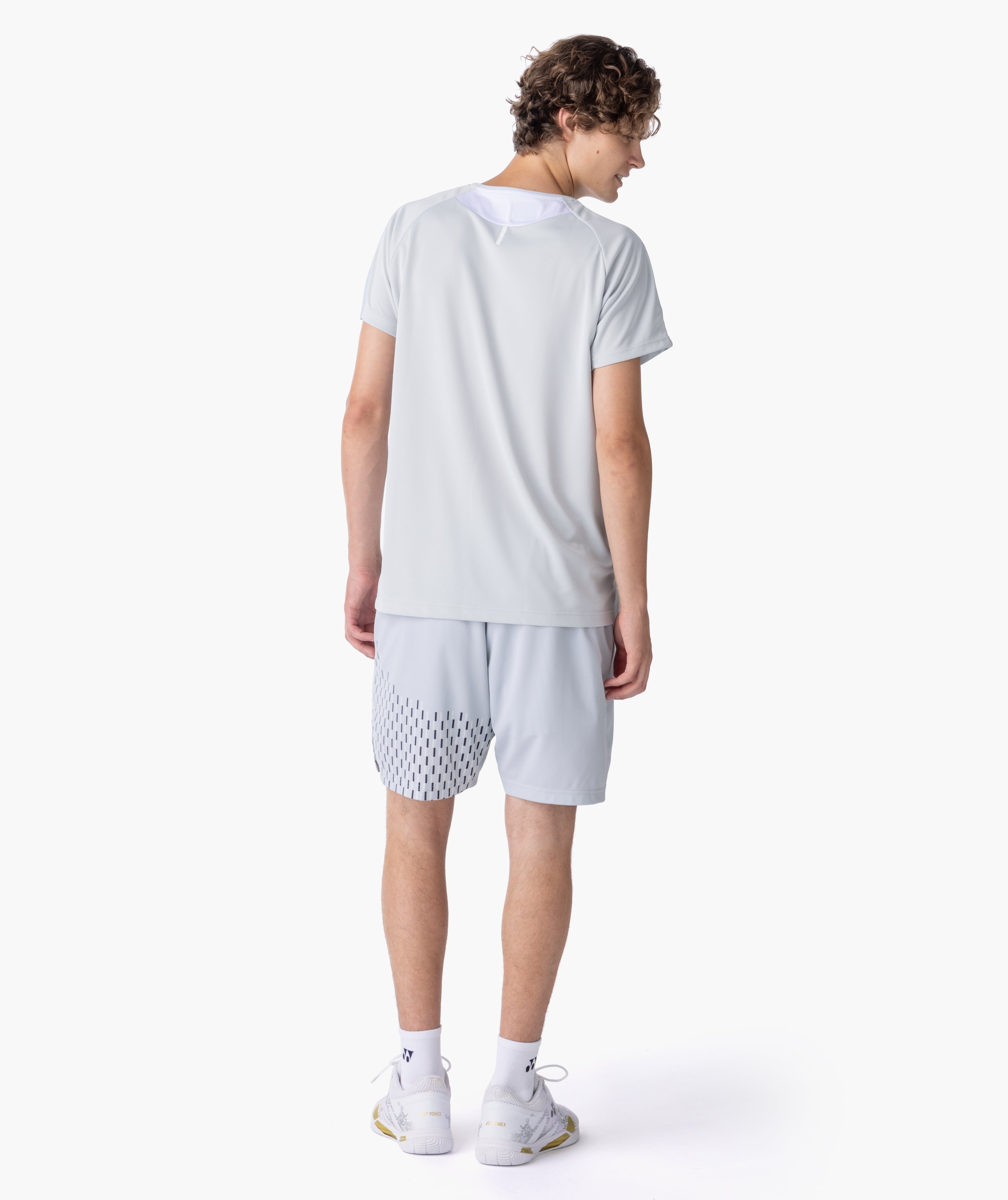 BREAKPOINT TOURNAMENT SHIRT – Yonex USA