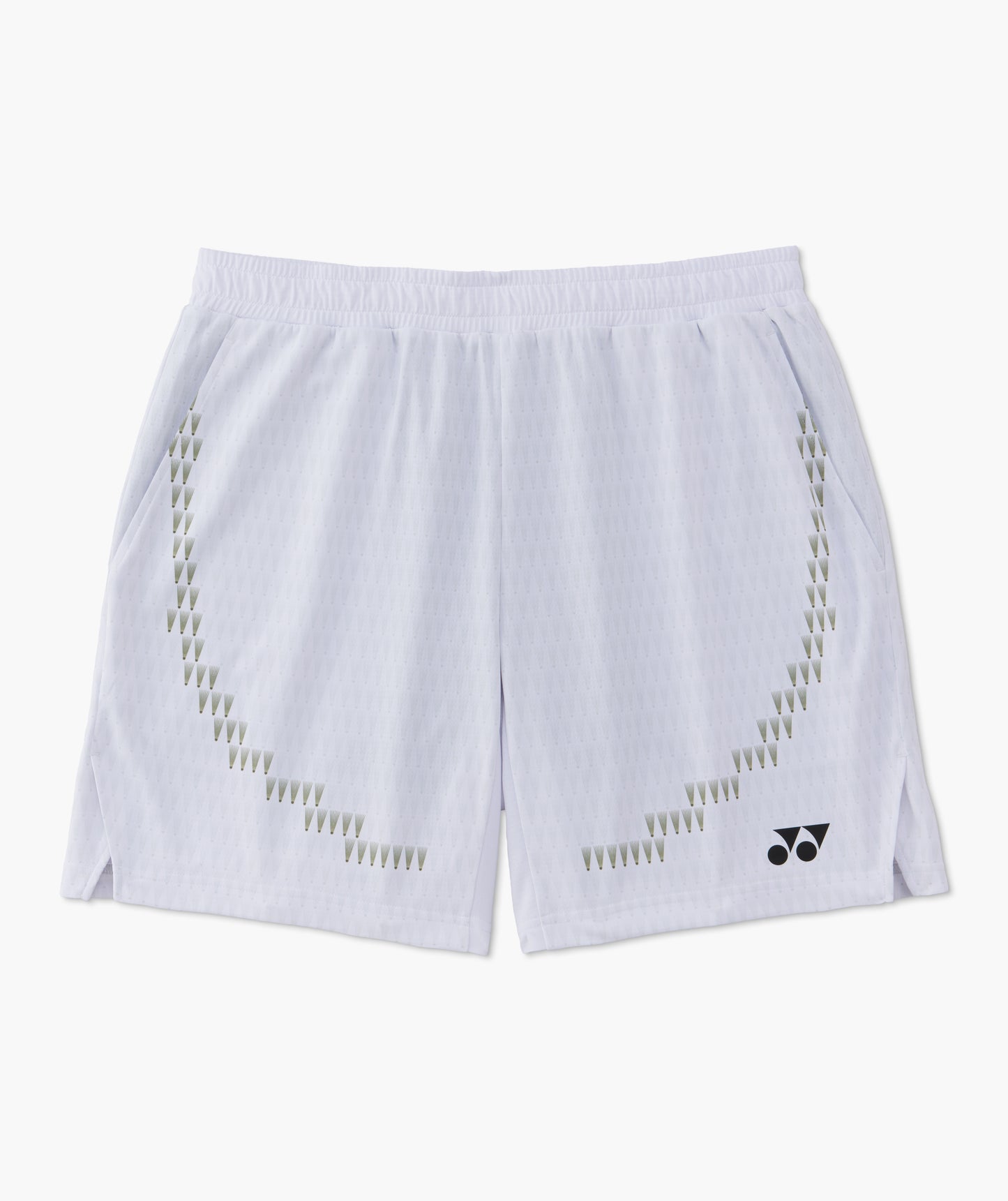 SHUTTLE ARC TOURNAMENT SHORTS