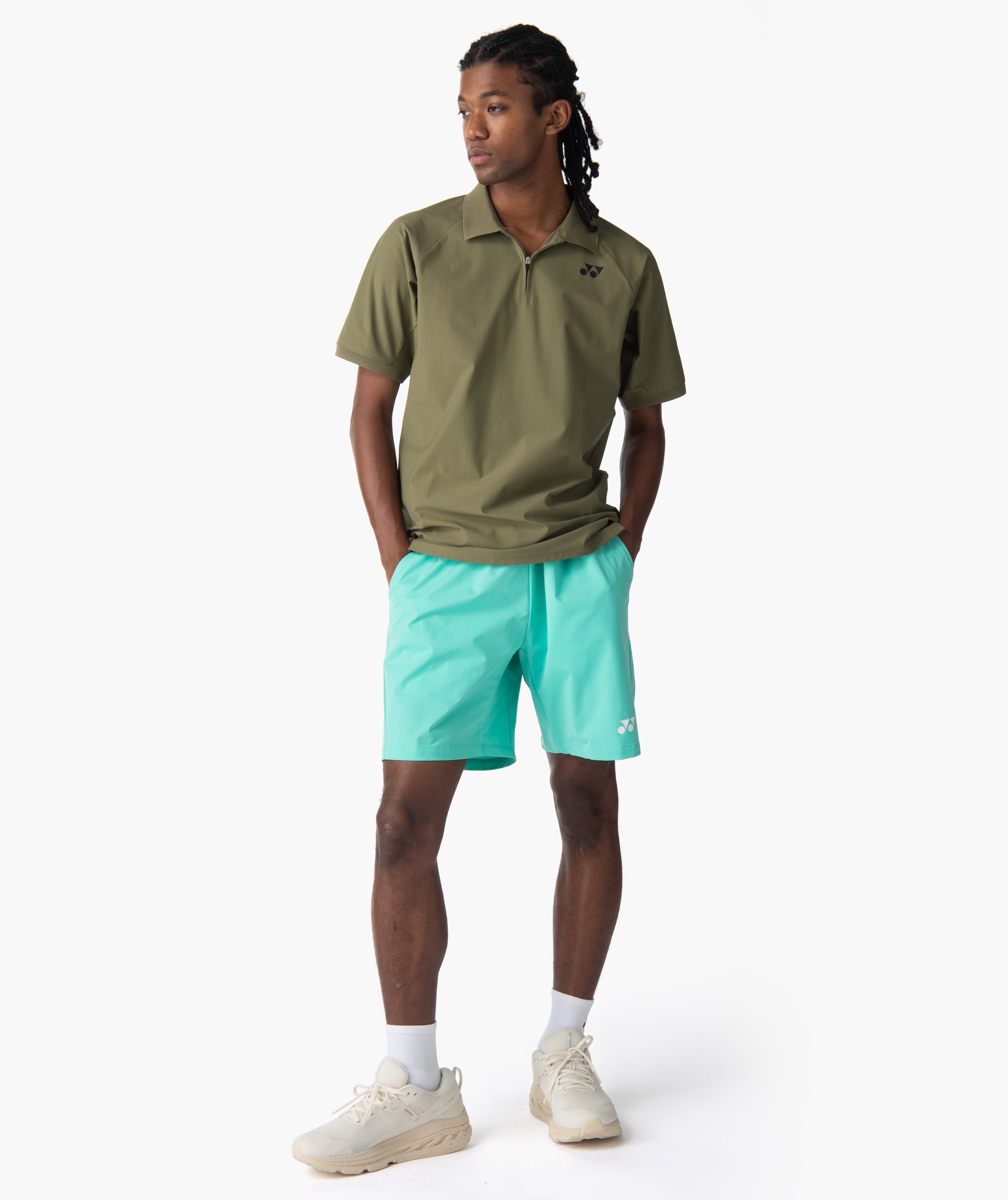AIM ACTIVE SHORTS – Yonex USA