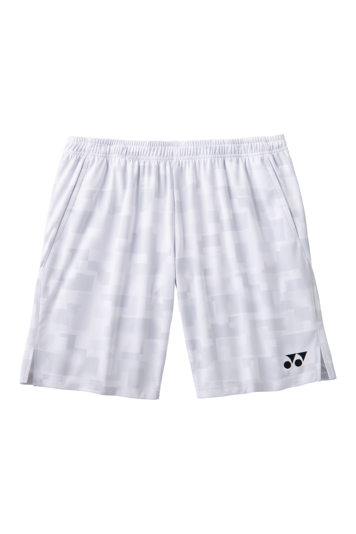 YONEX スコート ホワイト グラフィック柄 JAPAN NATIONAL TEAM GRID SHORTS – Yonex USA