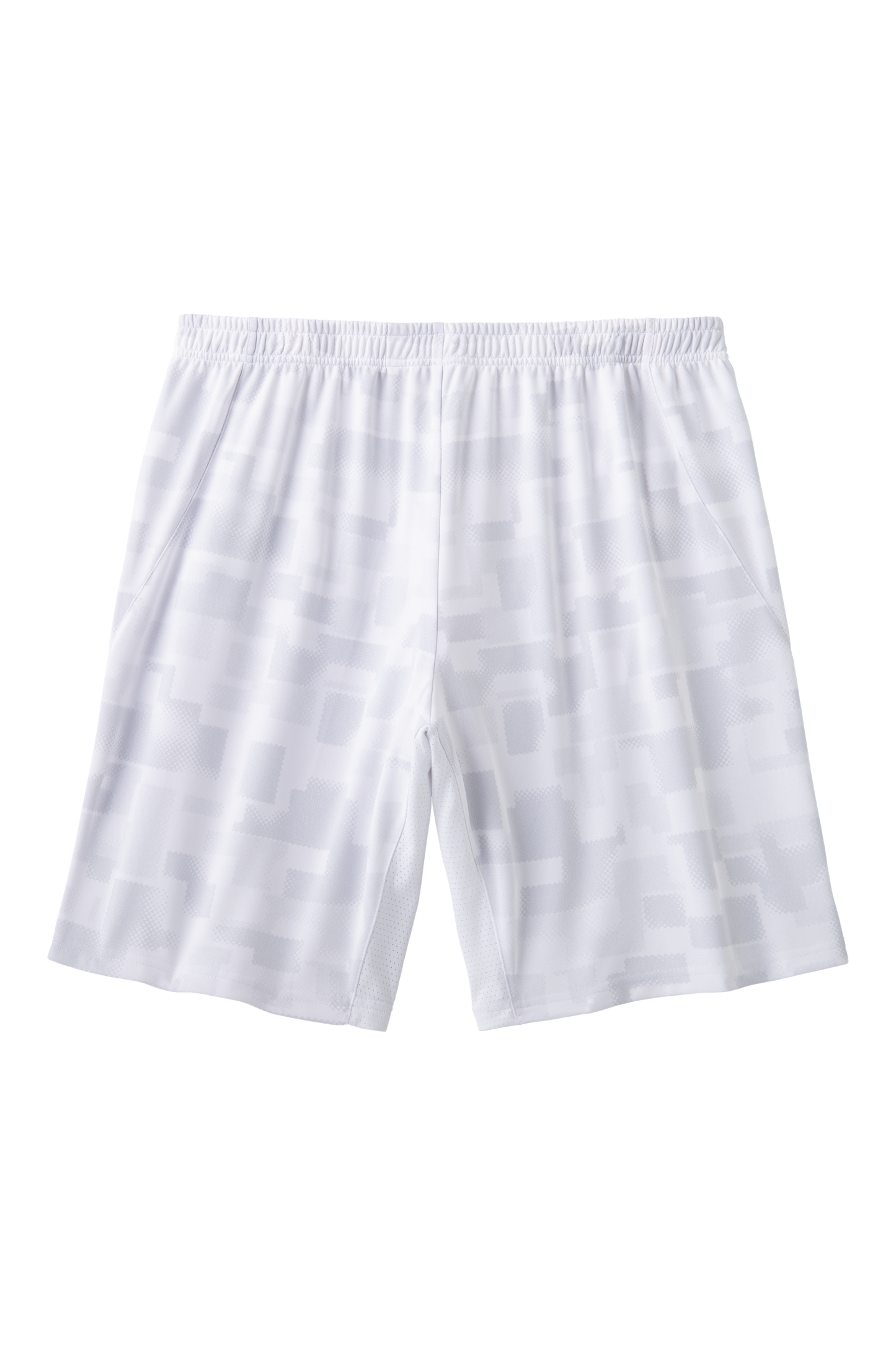 JAPAN NATIONAL TEAM GRID SHORTS