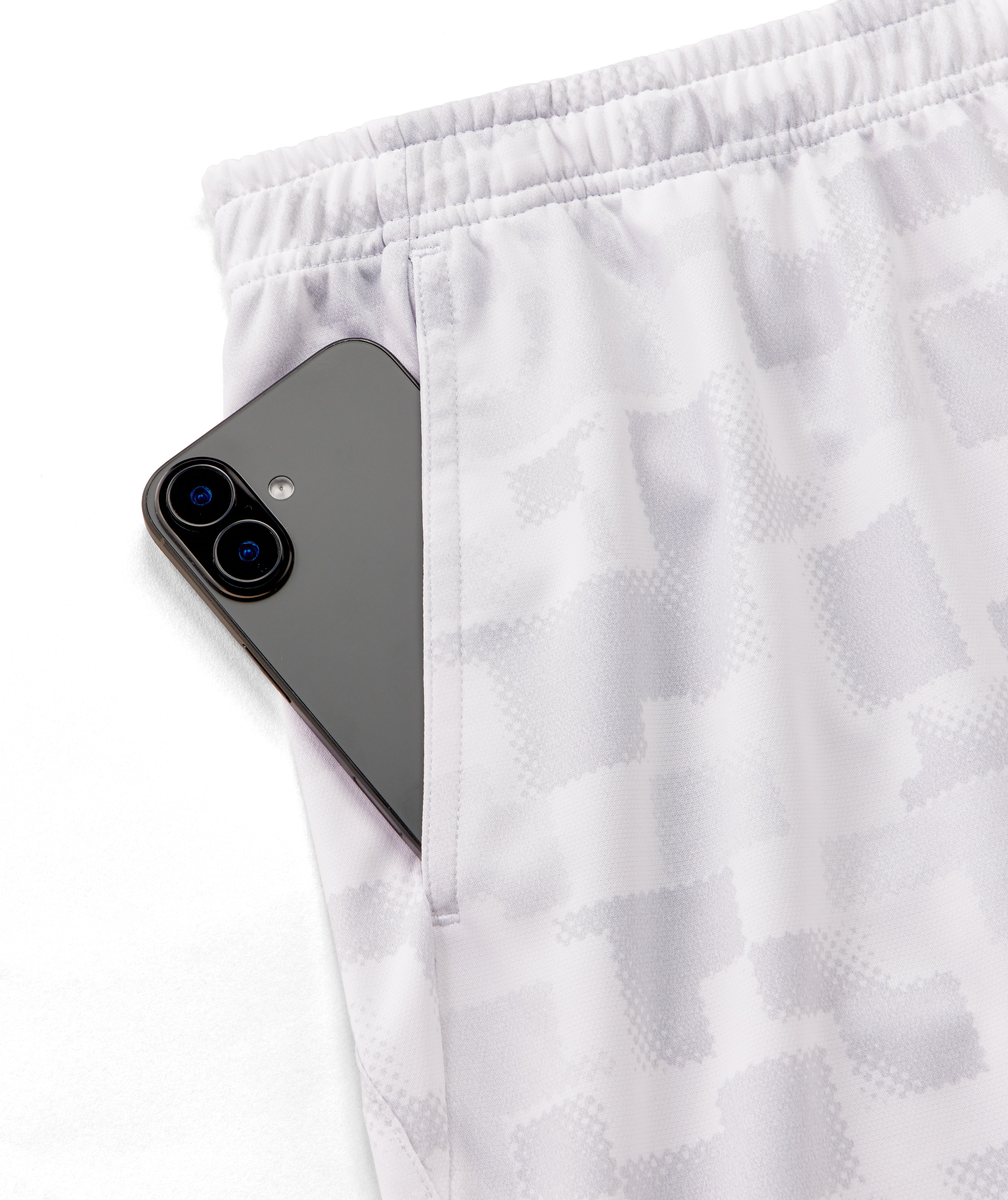 JAPAN NATIONAL TEAM GRID SHORTS – Yonex USA