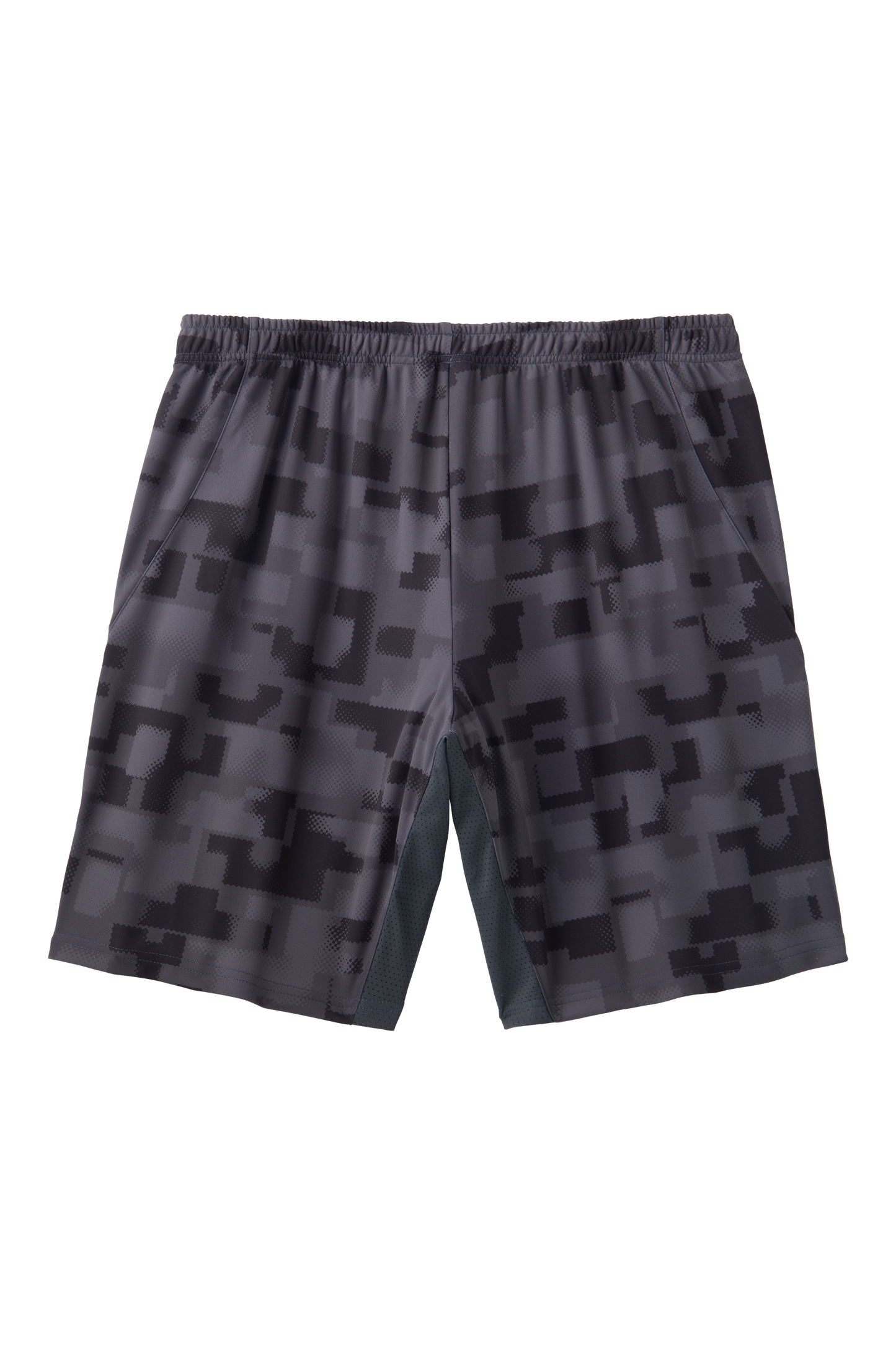JAPAN NATIONAL TEAM GRID SHORTS