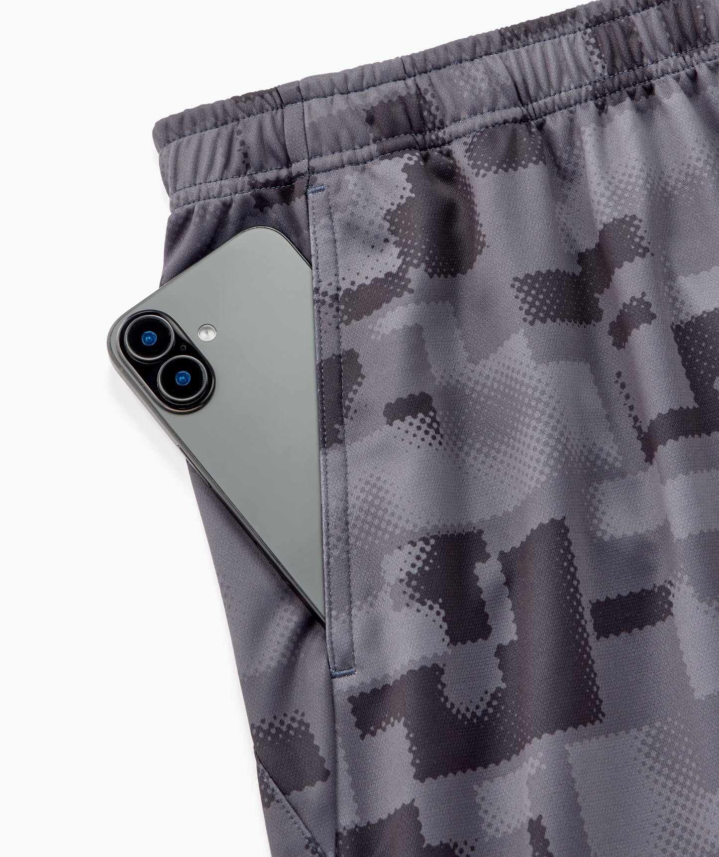 JAPAN NATIONAL TEAM GRID SHORTS